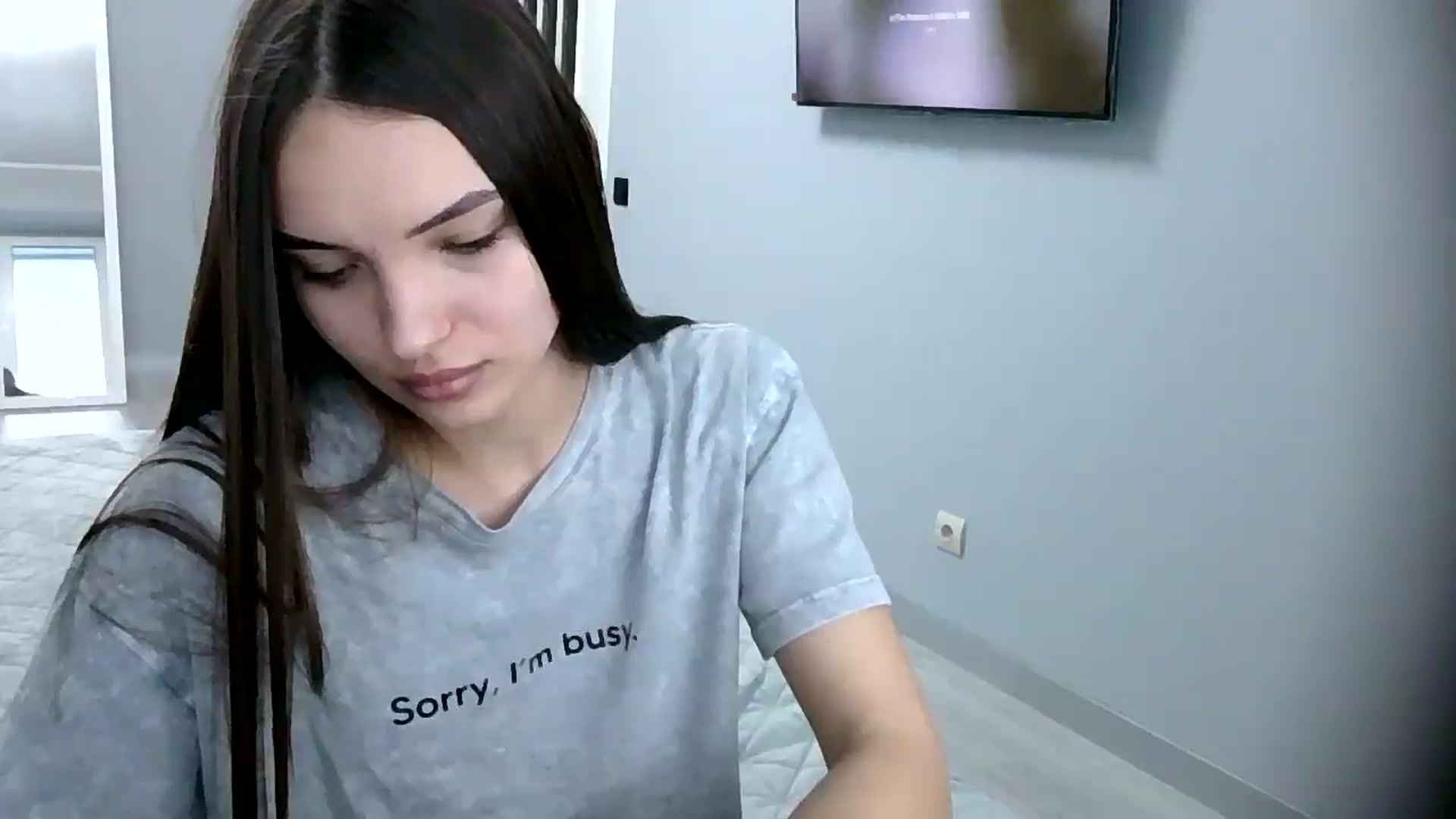 Gallery image thumbnail from LizzyStarr's myfreecams stream on, 04/02/2025, 09:33 image 14 of 20