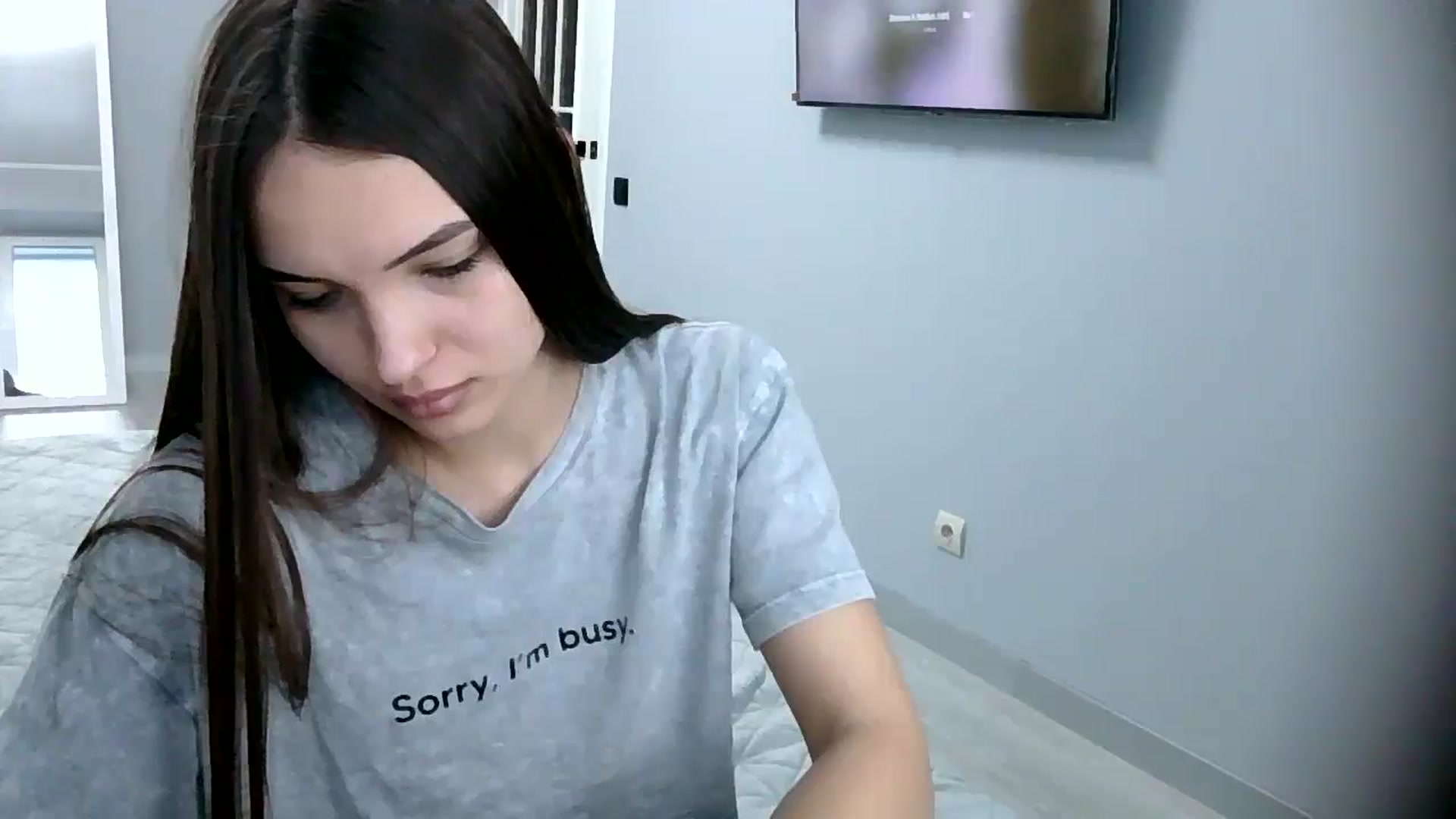 Gallery image thumbnail from LizzyStarr's myfreecams stream on, 04/02/2025, 09:33 image 15 of 20