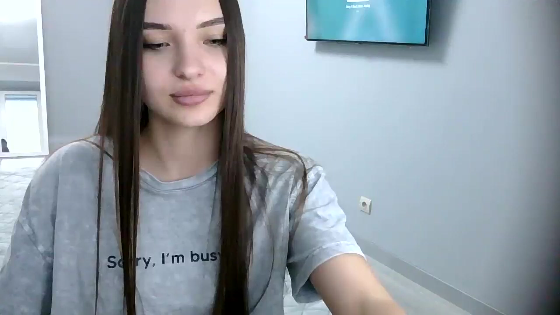 Gallery image thumbnail from LizzyStarr's myfreecams stream on, 04/02/2025, 09:33 image 20 of 20