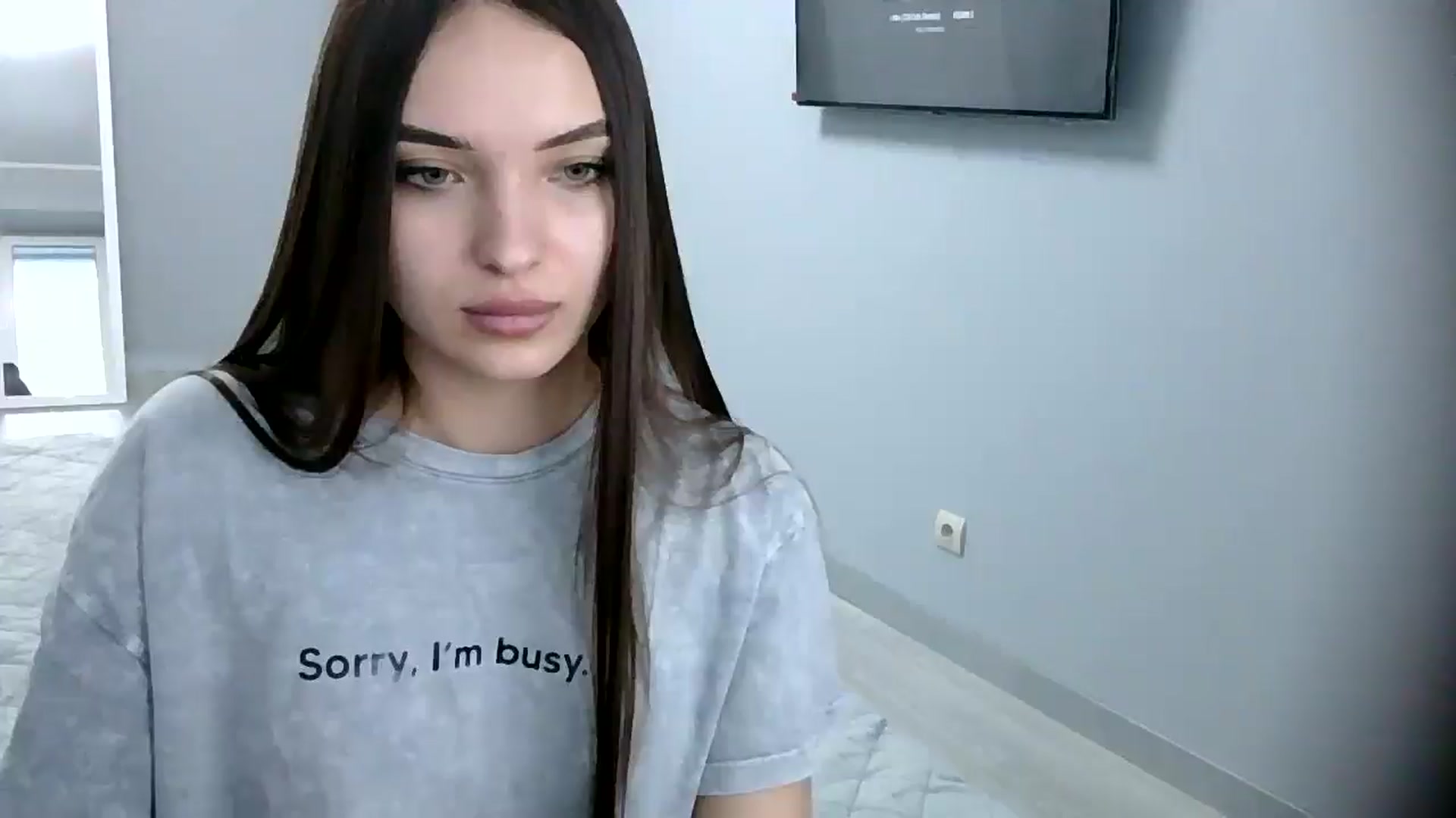Gallery image thumbnail from LizzyStarr's myfreecams stream on, 04/02/2025, 09:33 image 9 of 20