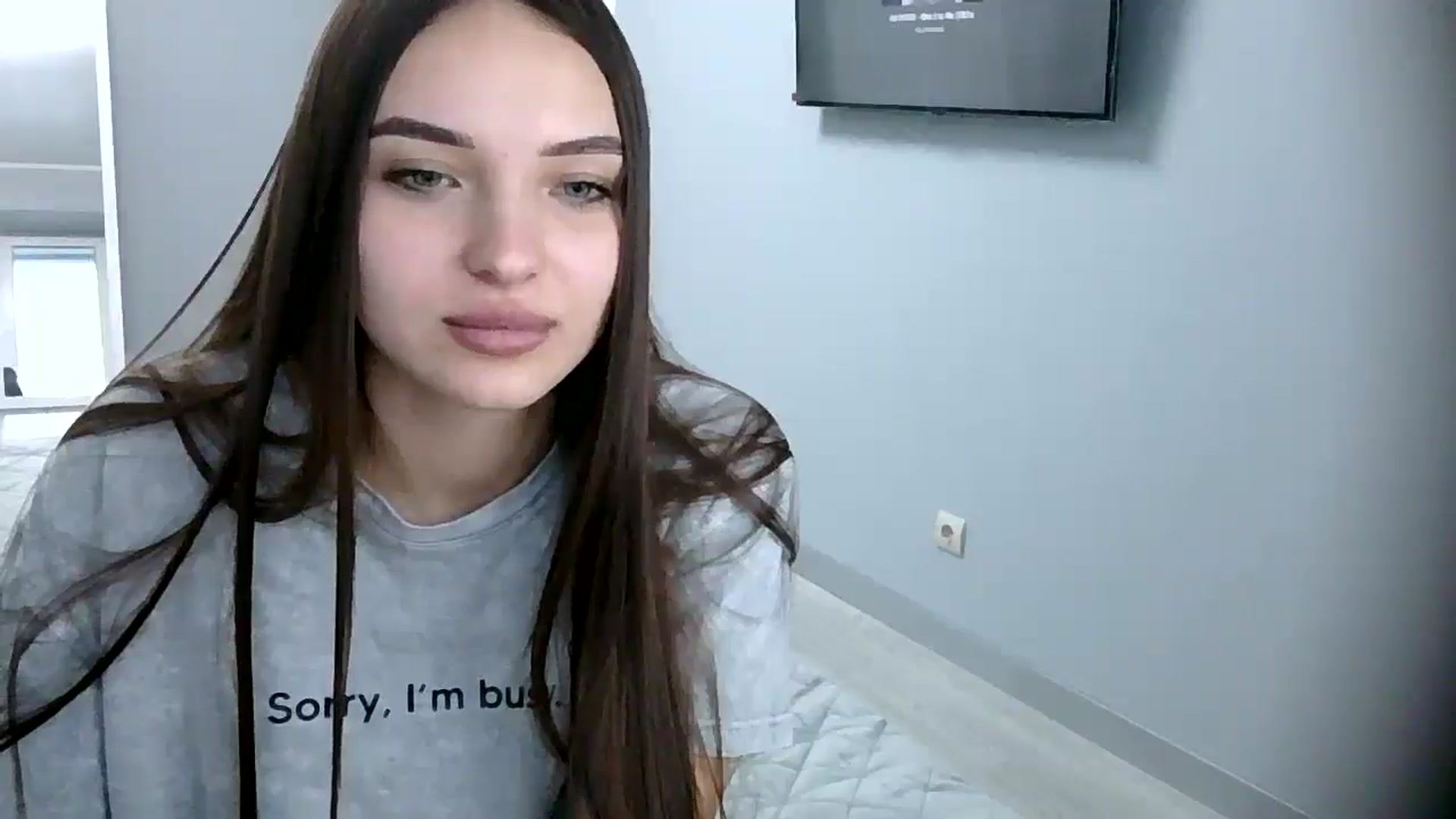 Gallery image thumbnail from LizzyStarr's myfreecams stream on, 04/02/2025, 09:33 image 10 of 20