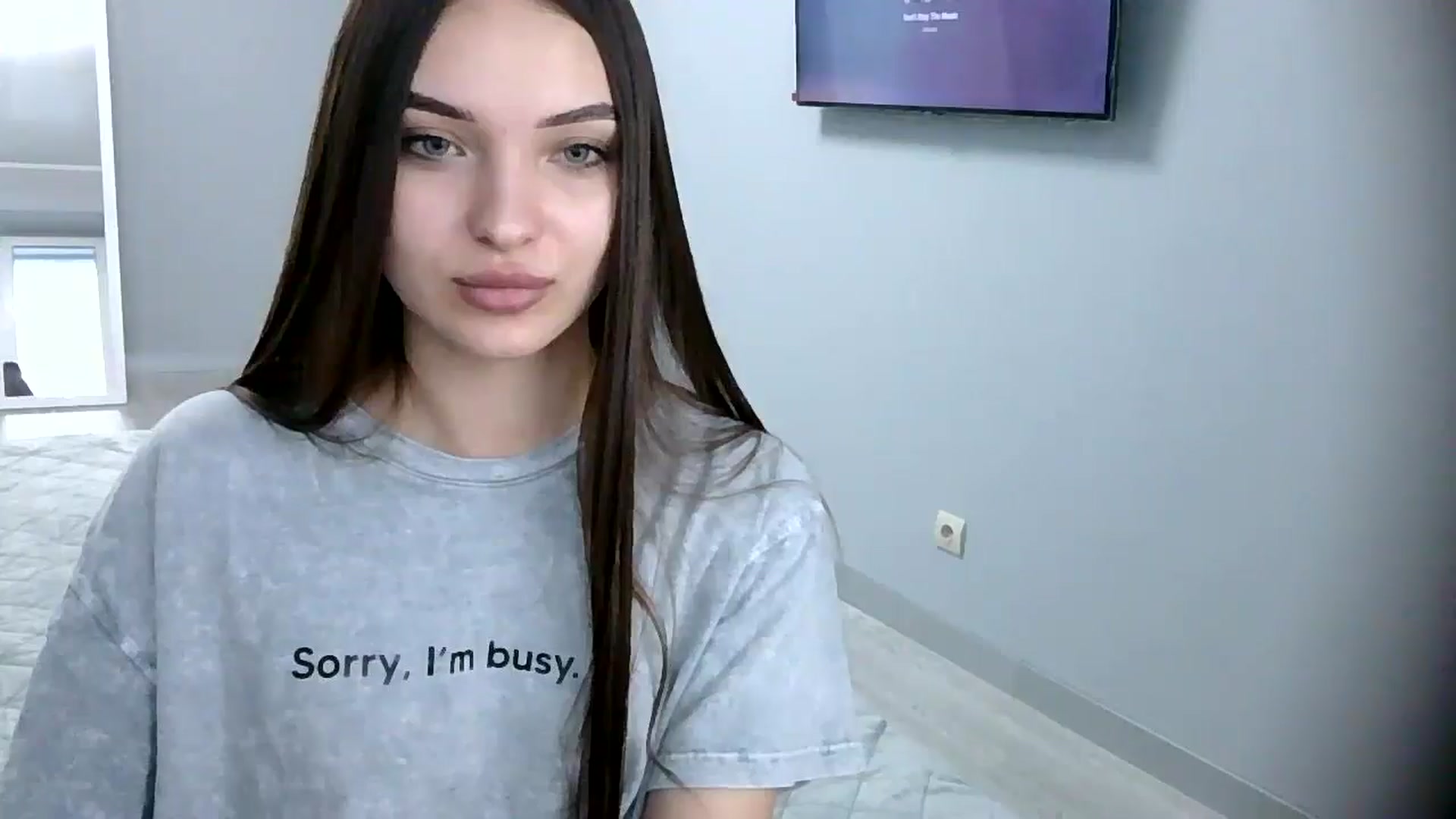 Gallery image thumbnail from LizzyStarr's myfreecams stream on, 04/02/2025, 09:33 image 8 of 20