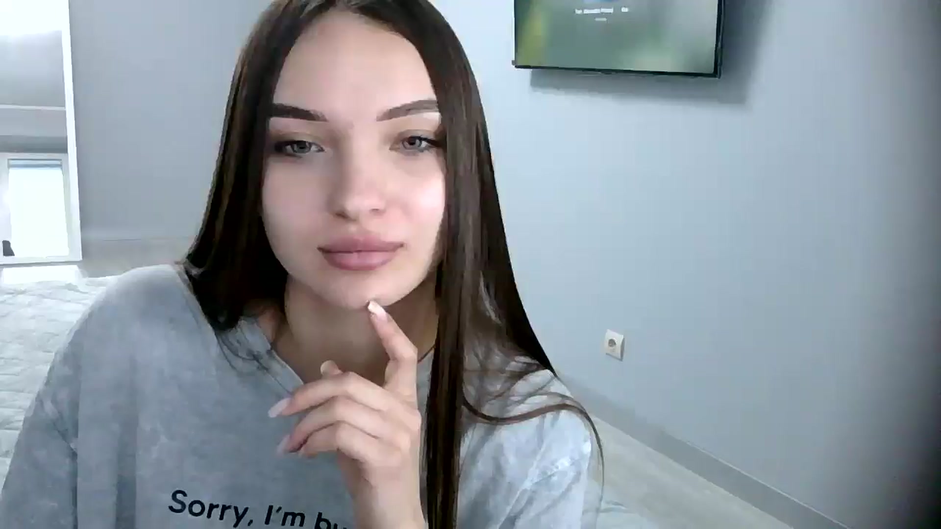 Gallery image thumbnail from LizzyStarr's myfreecams stream on, 04/02/2025, 09:33 image 7 of 20