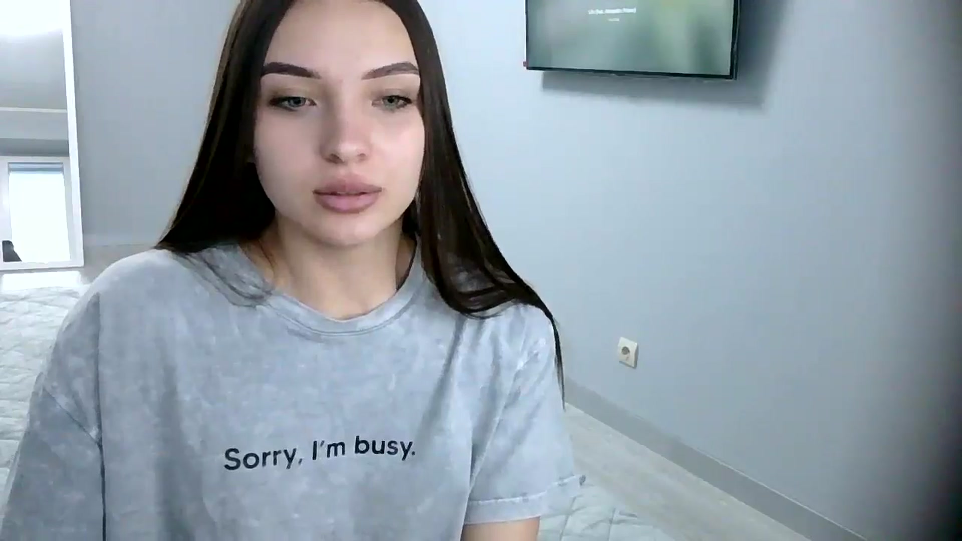 Gallery image thumbnail from LizzyStarr's myfreecams stream on, 04/02/2025, 09:33 image 6 of 20
