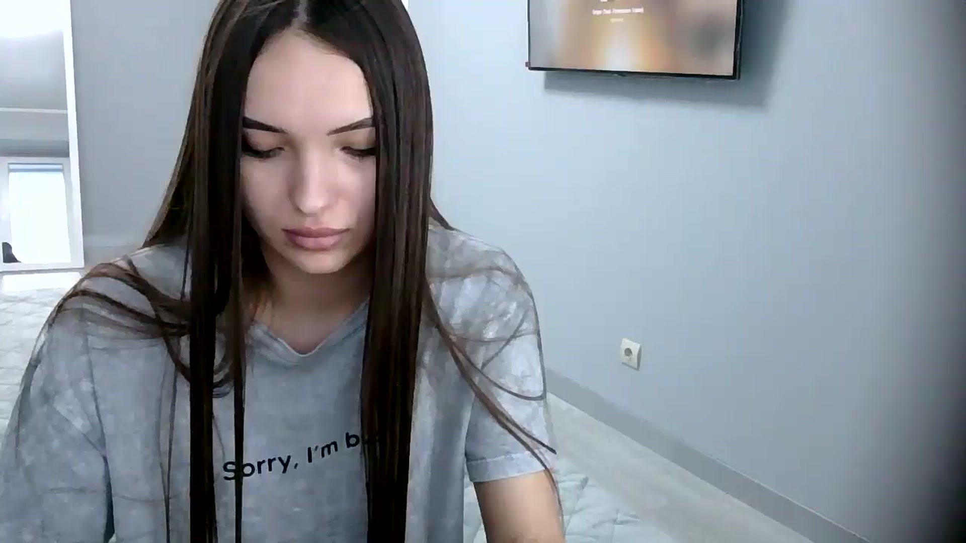 Gallery image thumbnail from LizzyStarr's myfreecams stream on, 04/02/2025, 09:33 image 11 of 20