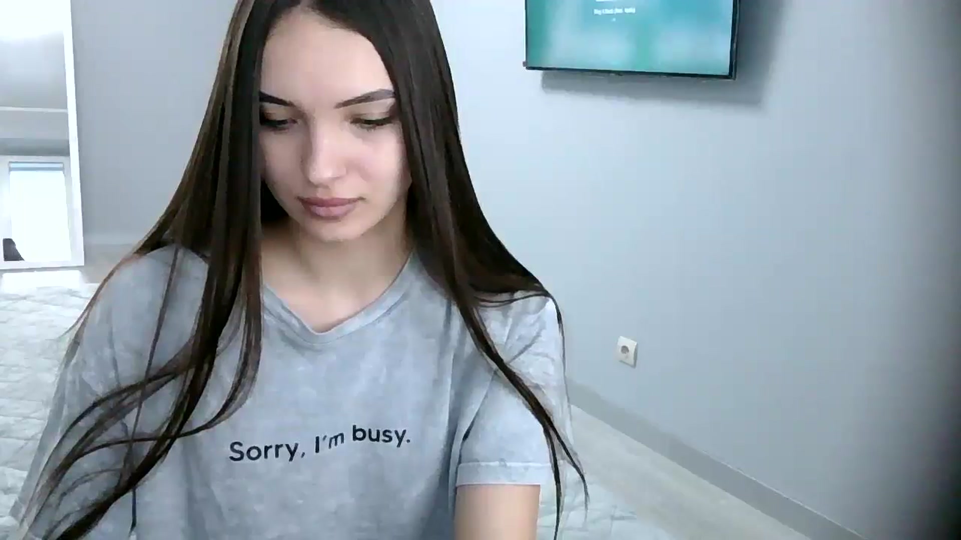 Gallery image thumbnail from LizzyStarr's myfreecams stream on, 04/02/2025, 09:33 image 19 of 20