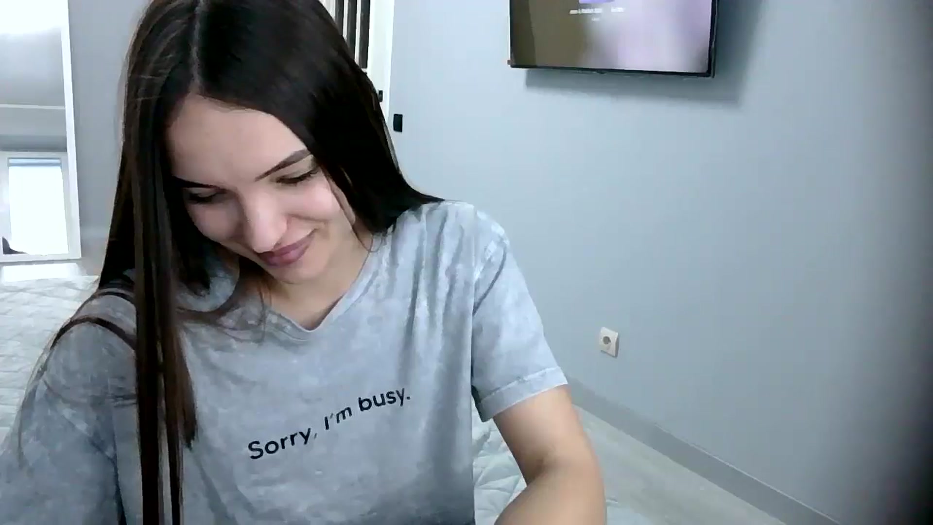 Gallery image thumbnail from LizzyStarr's myfreecams stream on, 04/02/2025, 09:33 image 13 of 20