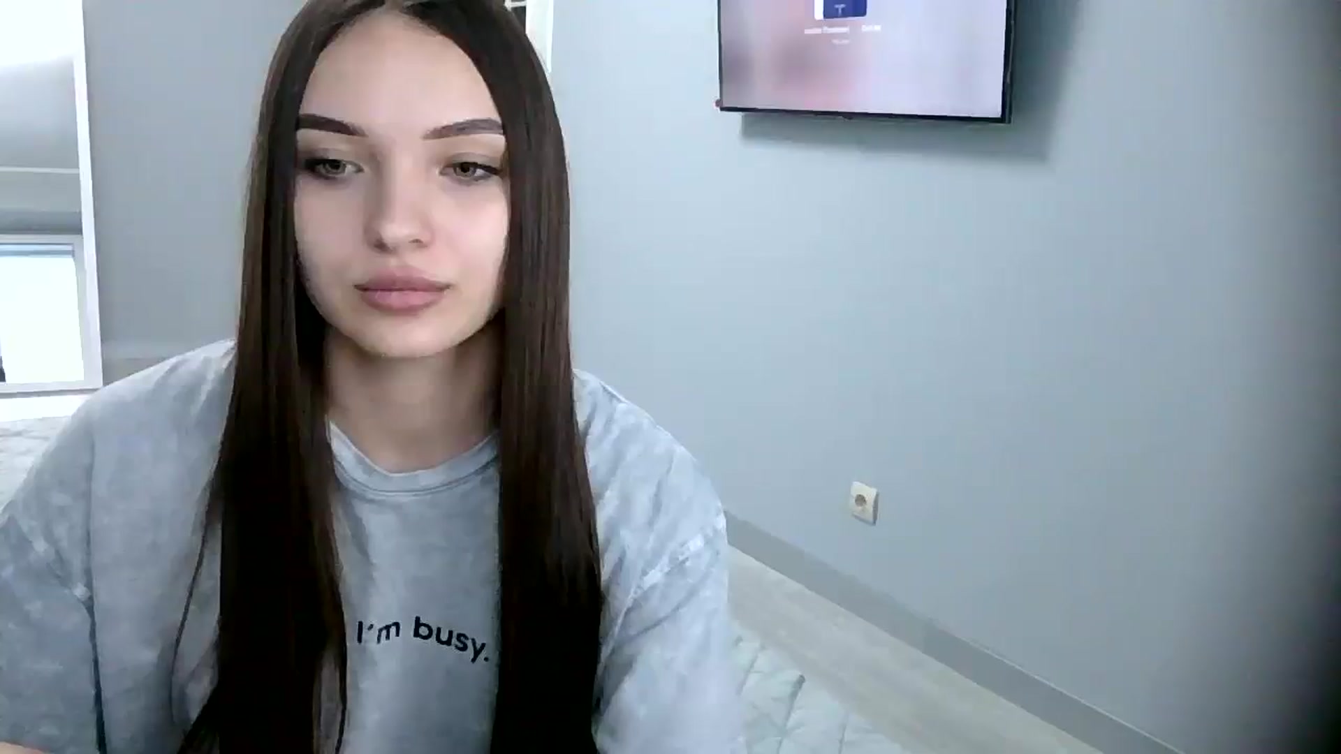 Gallery image thumbnail from LizzyStarr's myfreecams stream on, 04/02/2025, 10:47 image 18 of 20