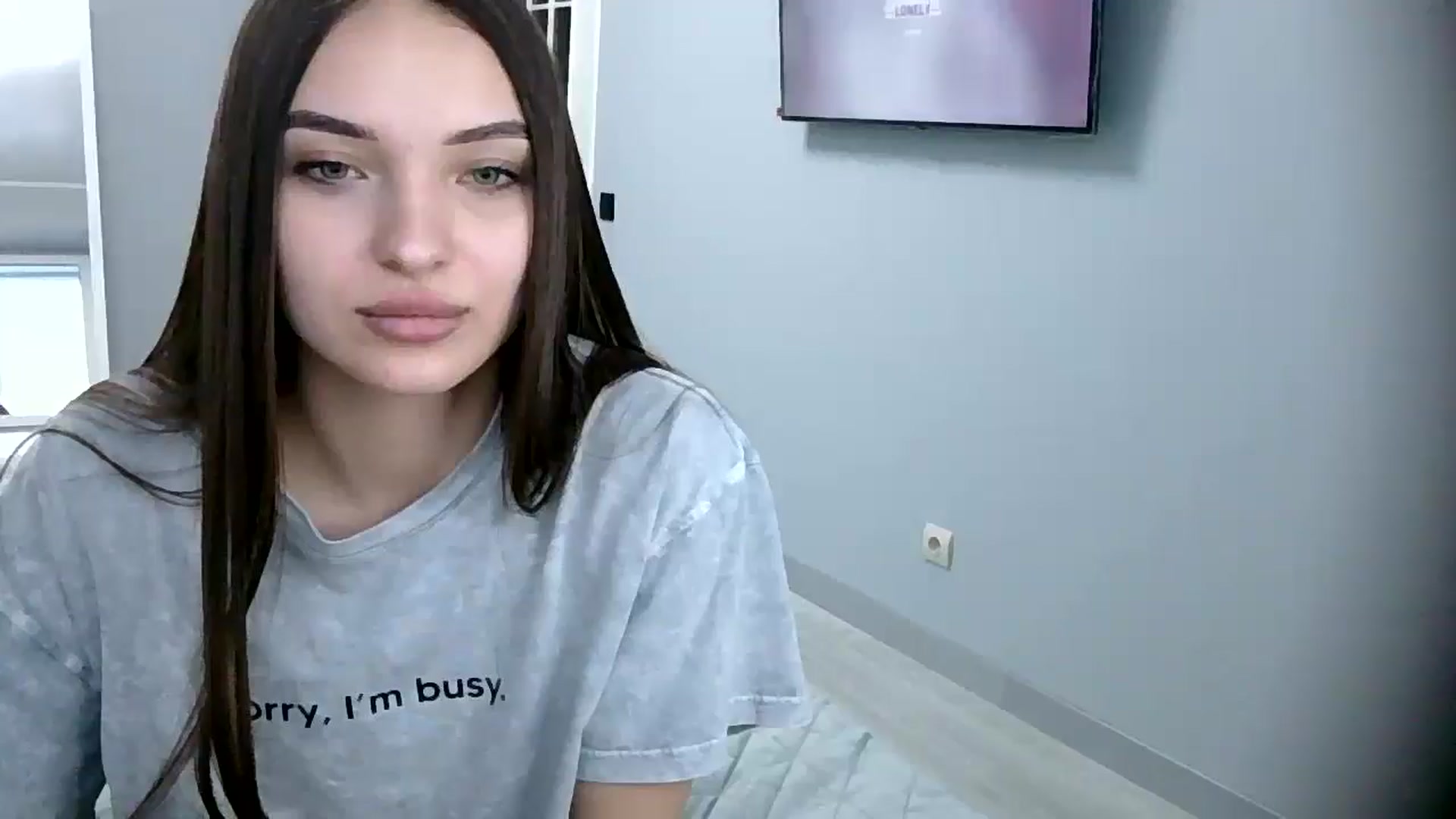 Gallery image thumbnail from LizzyStarr's myfreecams stream on, 04/02/2025, 10:47 image 4 of 20