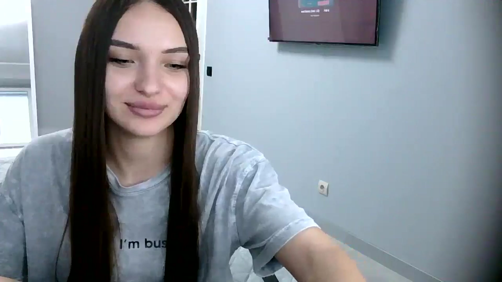 Gallery image thumbnail from LizzyStarr's myfreecams stream on, 04/02/2025, 10:47 image 19 of 20