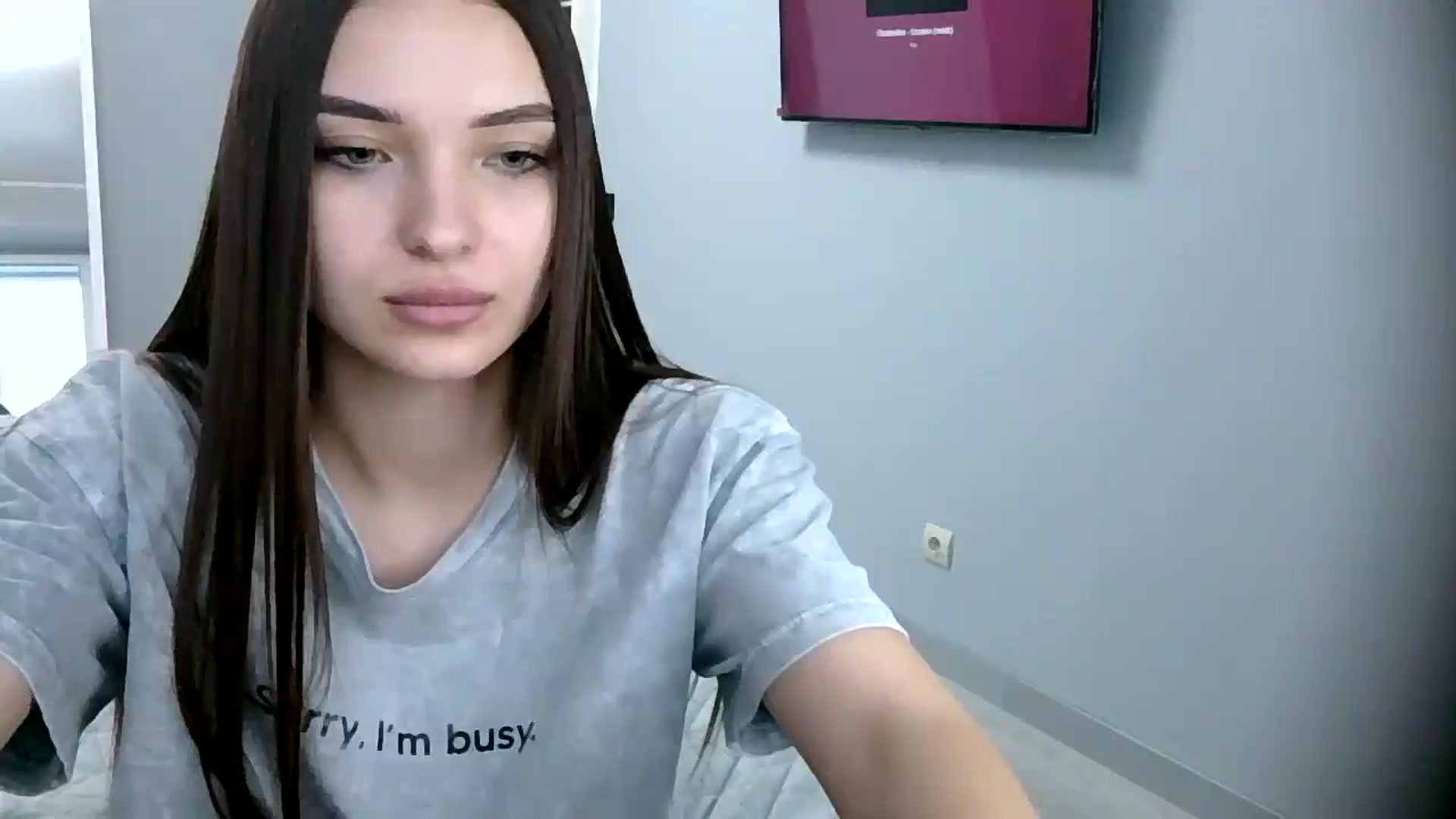 Gallery image thumbnail from LizzyStarr's myfreecams stream on, 04/02/2025, 10:47 image 6 of 20