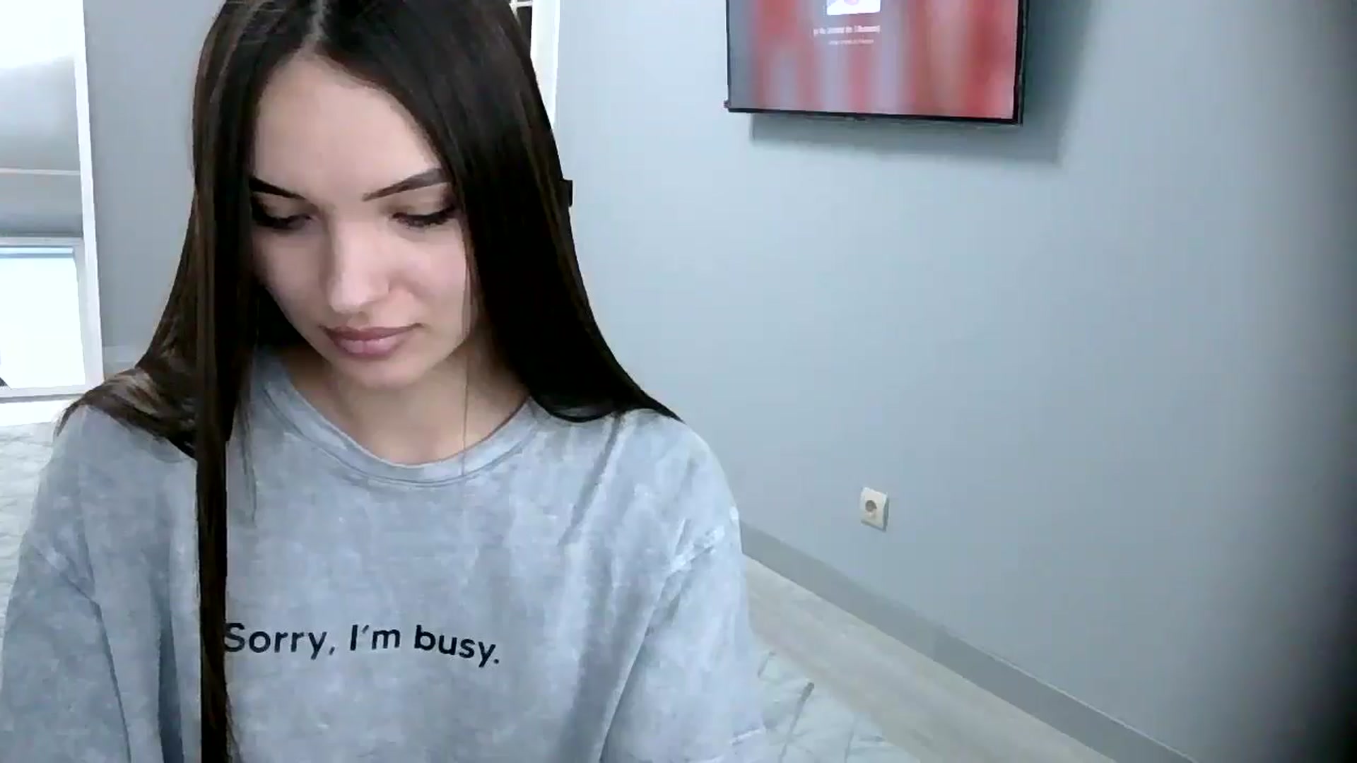 Gallery image thumbnail from LizzyStarr's myfreecams stream on, 04/02/2025, 10:47 image 2 of 20