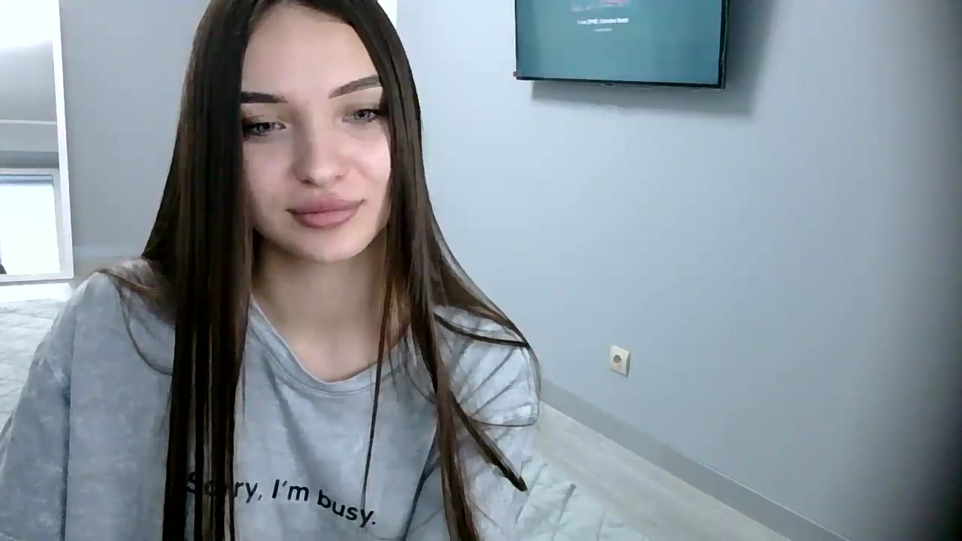 Gallery image thumbnail from LizzyStarr's myfreecams stream on, 04/02/2025, 10:47 image 11 of 20