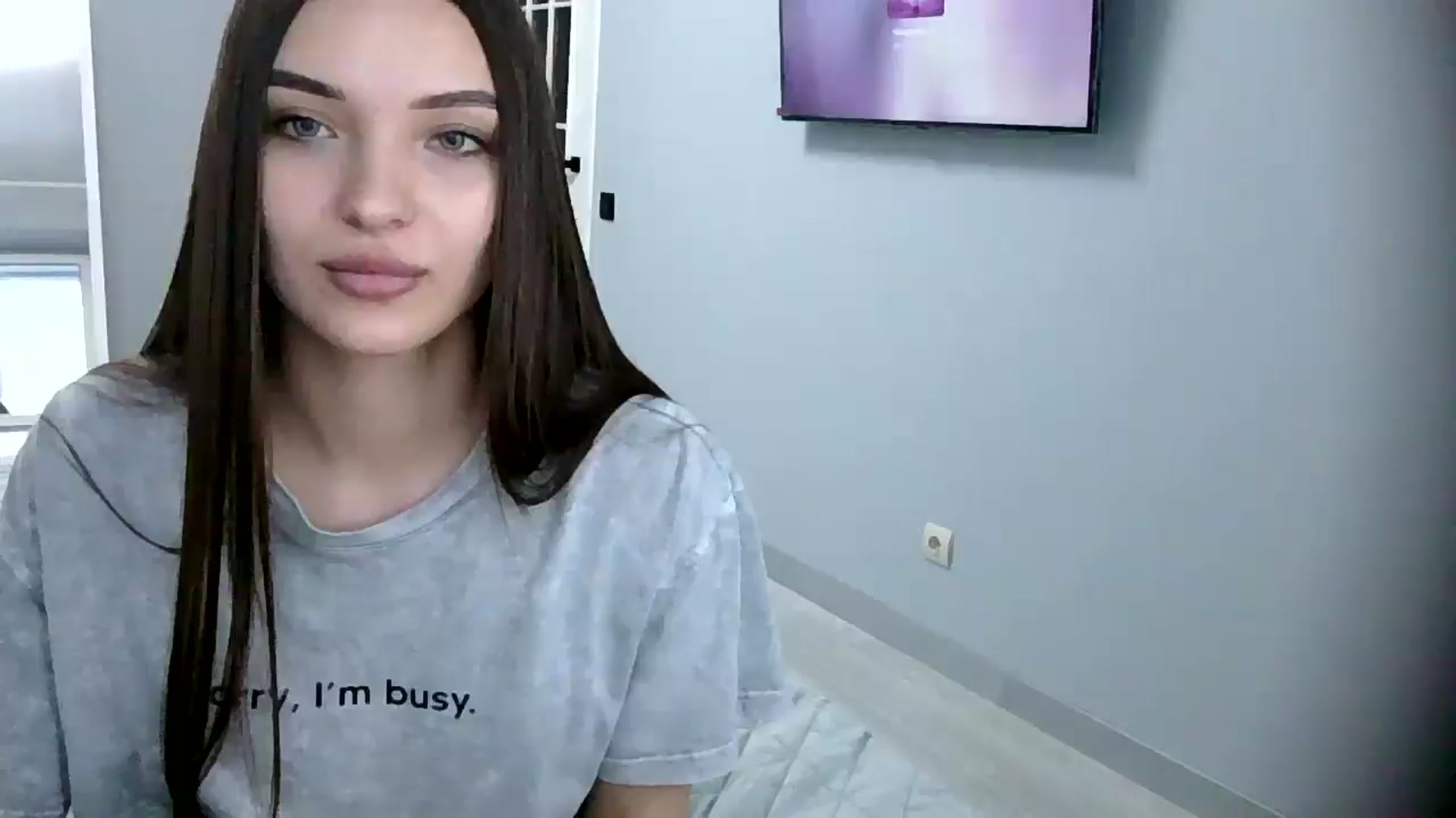 Gallery image thumbnail from LizzyStarr's myfreecams stream on, 04/02/2025, 10:47 image 5 of 20