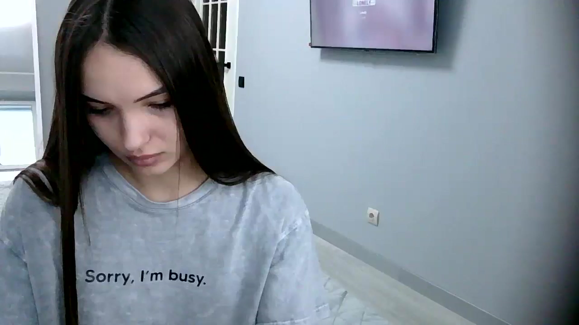 Gallery image thumbnail from LizzyStarr's myfreecams stream on, 04/02/2025, 10:47 image 3 of 20