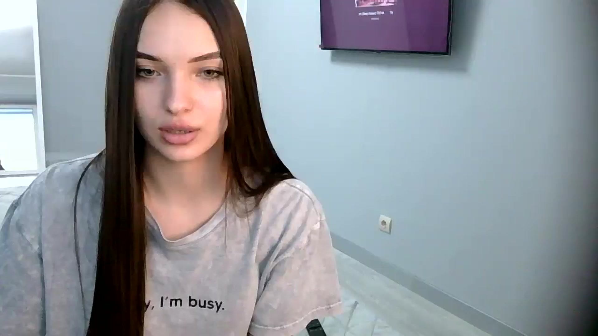 Gallery image thumbnail from LizzyStarr's myfreecams stream on, 04/02/2025, 11:36 image 19 of 20