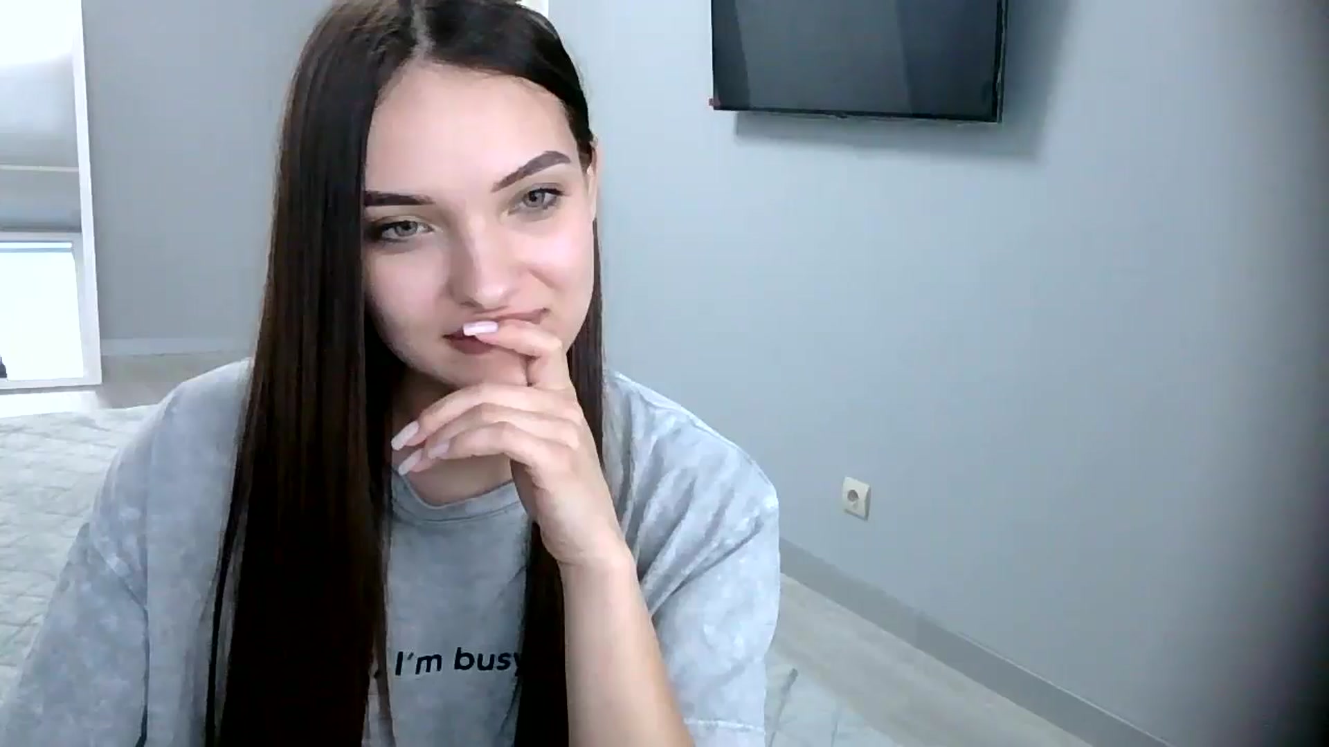 Gallery image thumbnail from LizzyStarr's myfreecams stream on, 04/02/2025, 11:36 image 8 of 20
