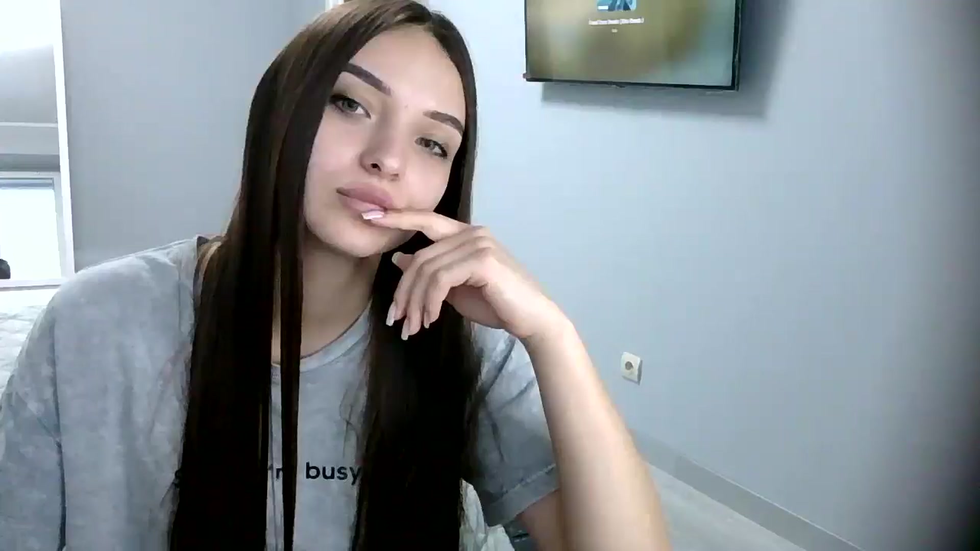 Gallery image thumbnail from LizzyStarr's myfreecams stream on, 04/02/2025, 11:36 image 3 of 20