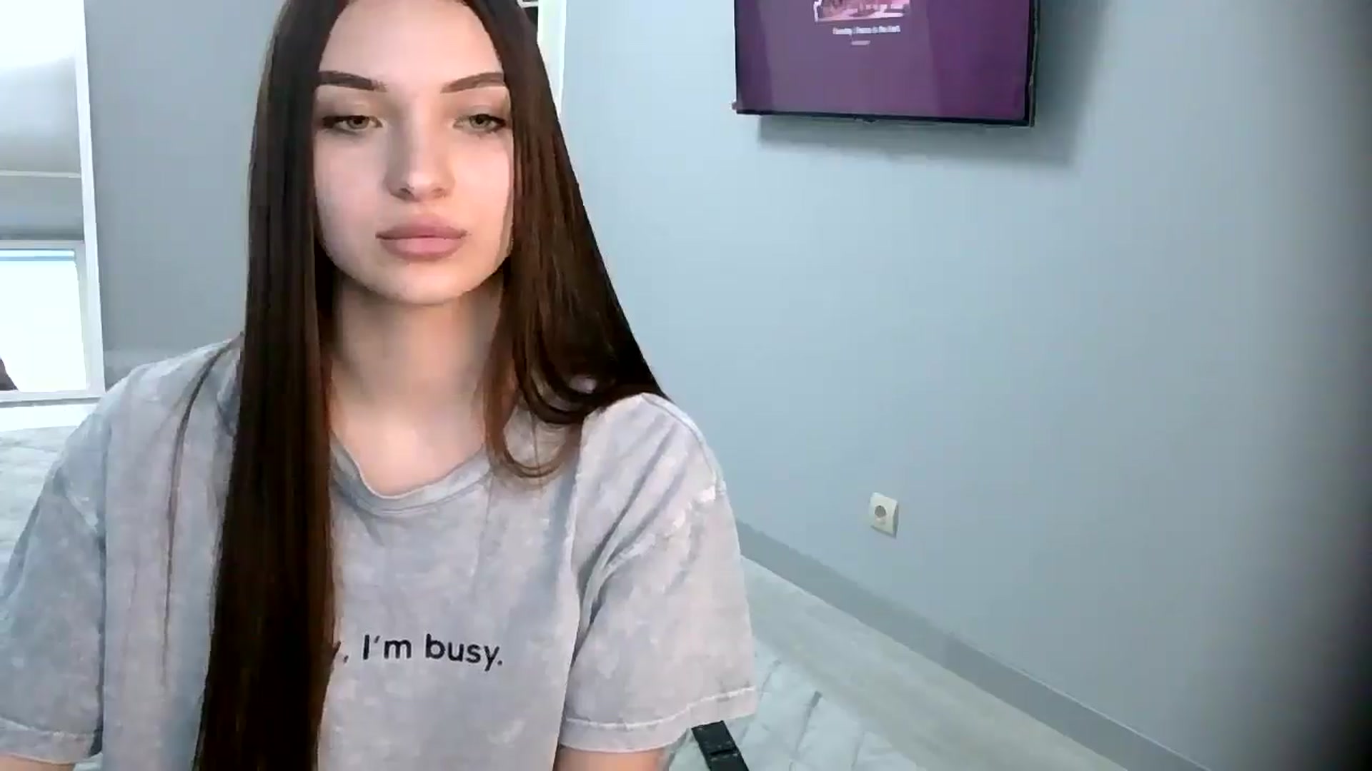 Gallery image thumbnail from LizzyStarr's myfreecams stream on, 04/02/2025, 11:36 image 20 of 20