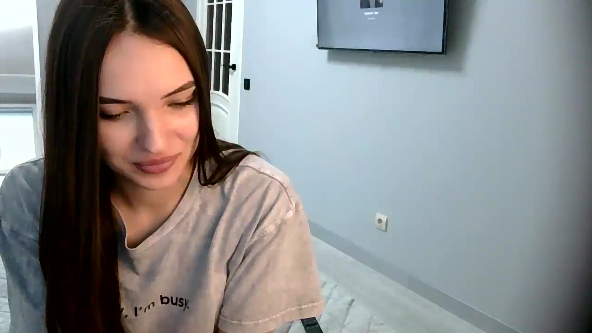 Gallery image thumbnail from LizzyStarr's myfreecams stream on, 04/02/2025, 11:36 image 15 of 20