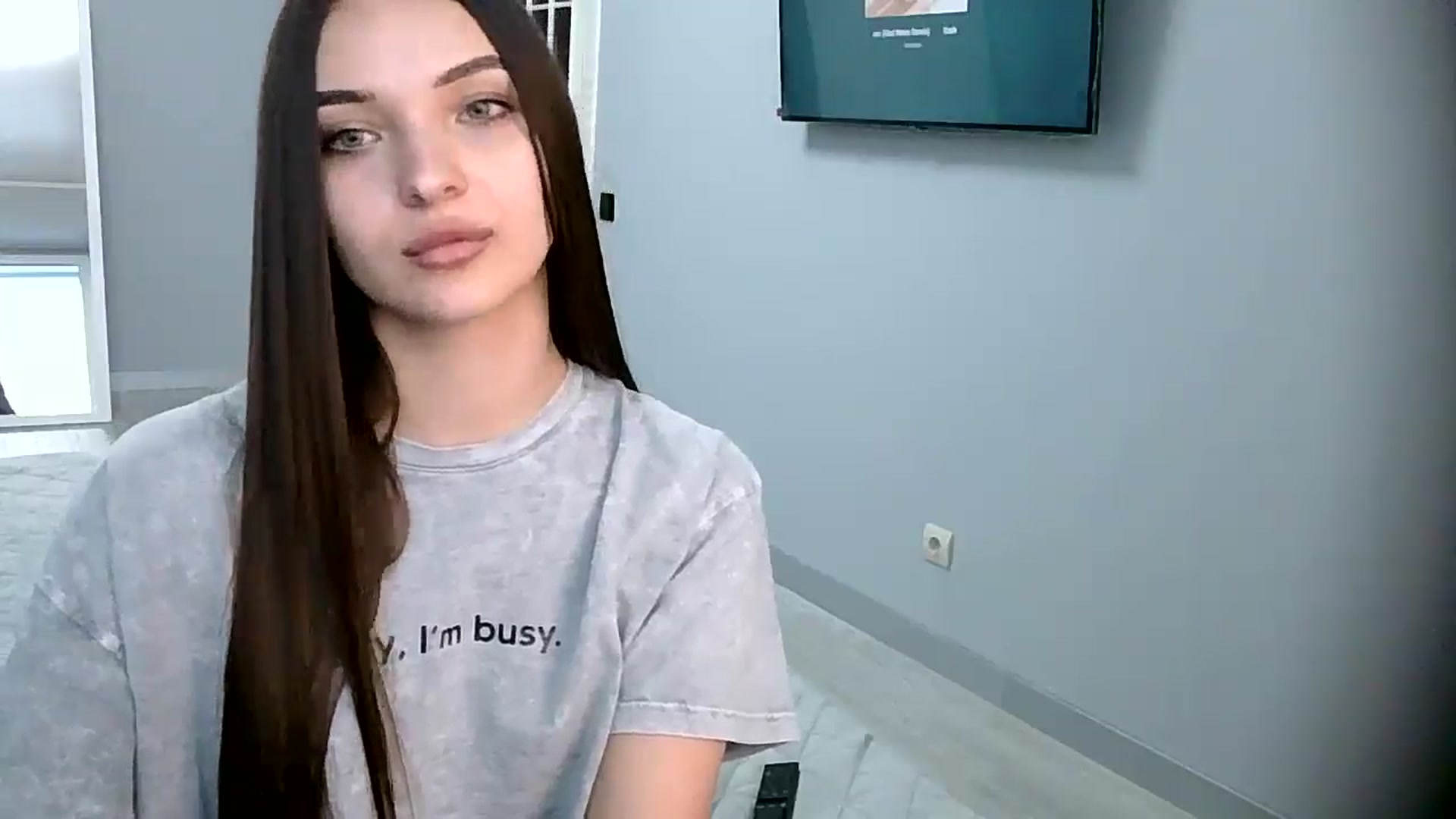Gallery image thumbnail from LizzyStarr's myfreecams stream on, 04/02/2025, 11:48 image 18 of 20