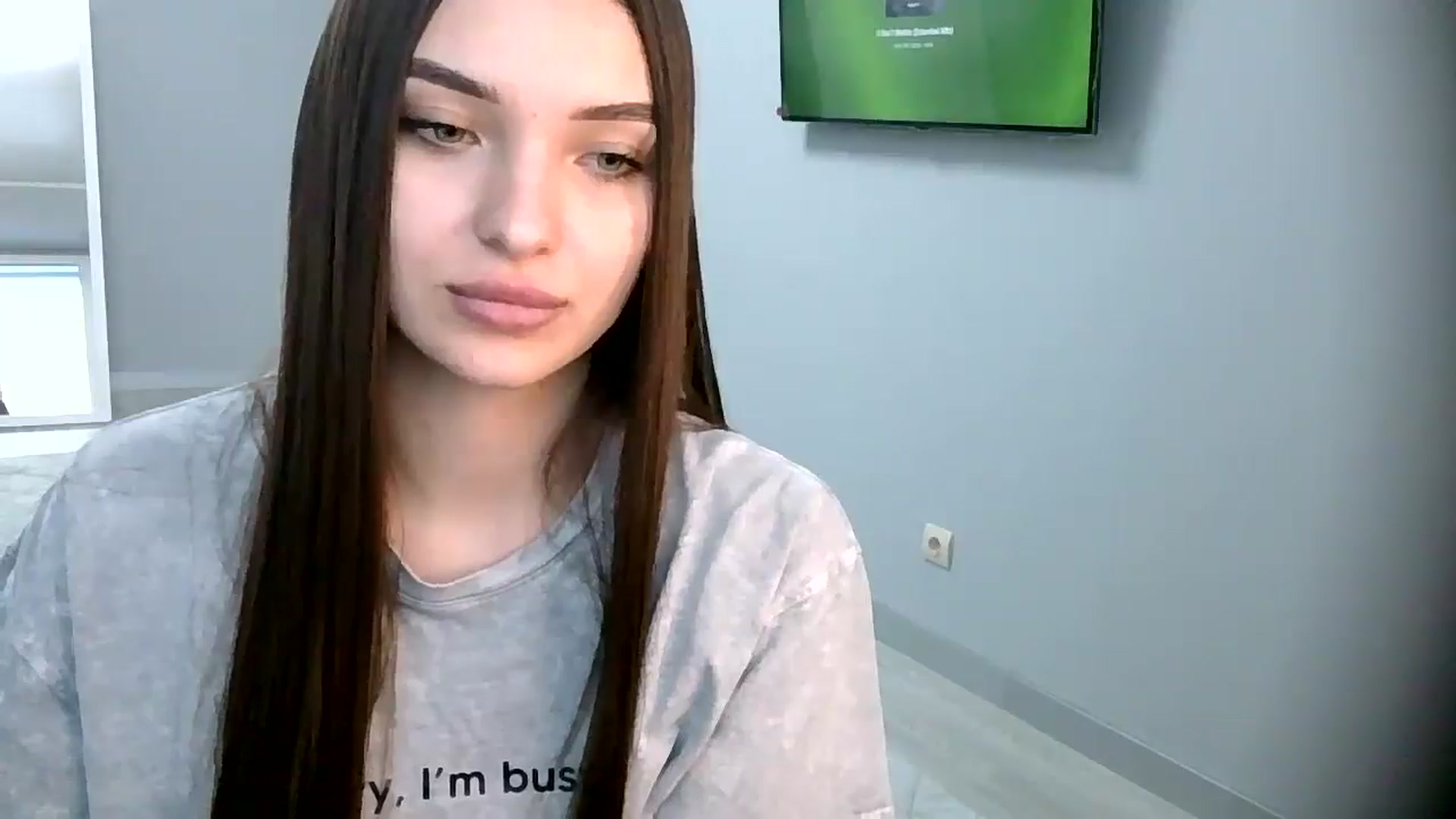Gallery image thumbnail from LizzyStarr's myfreecams stream on, 04/02/2025, 11:48 image 3 of 20