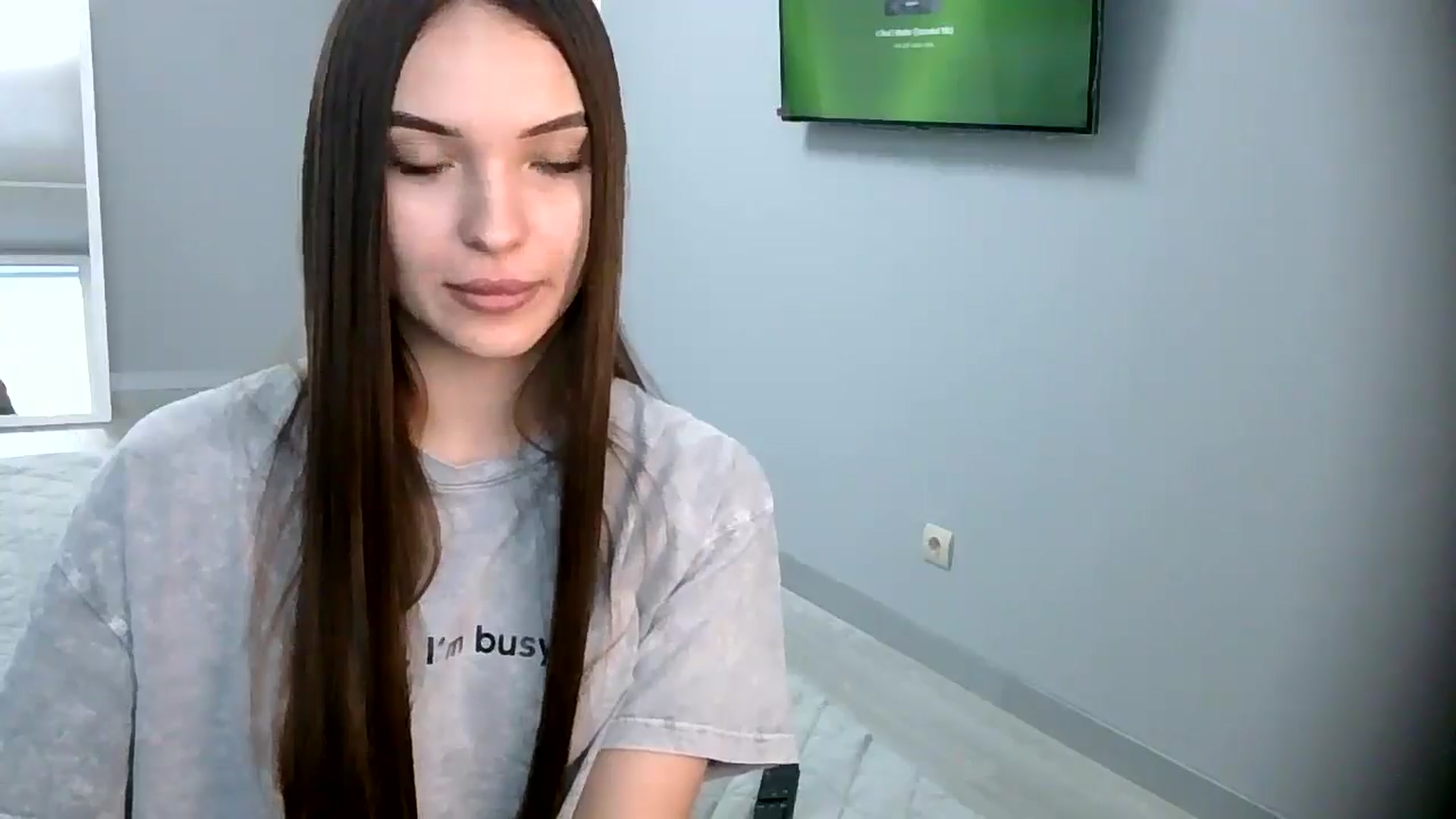 Gallery image thumbnail from LizzyStarr's myfreecams stream on, 04/02/2025, 11:48 image 10 of 20