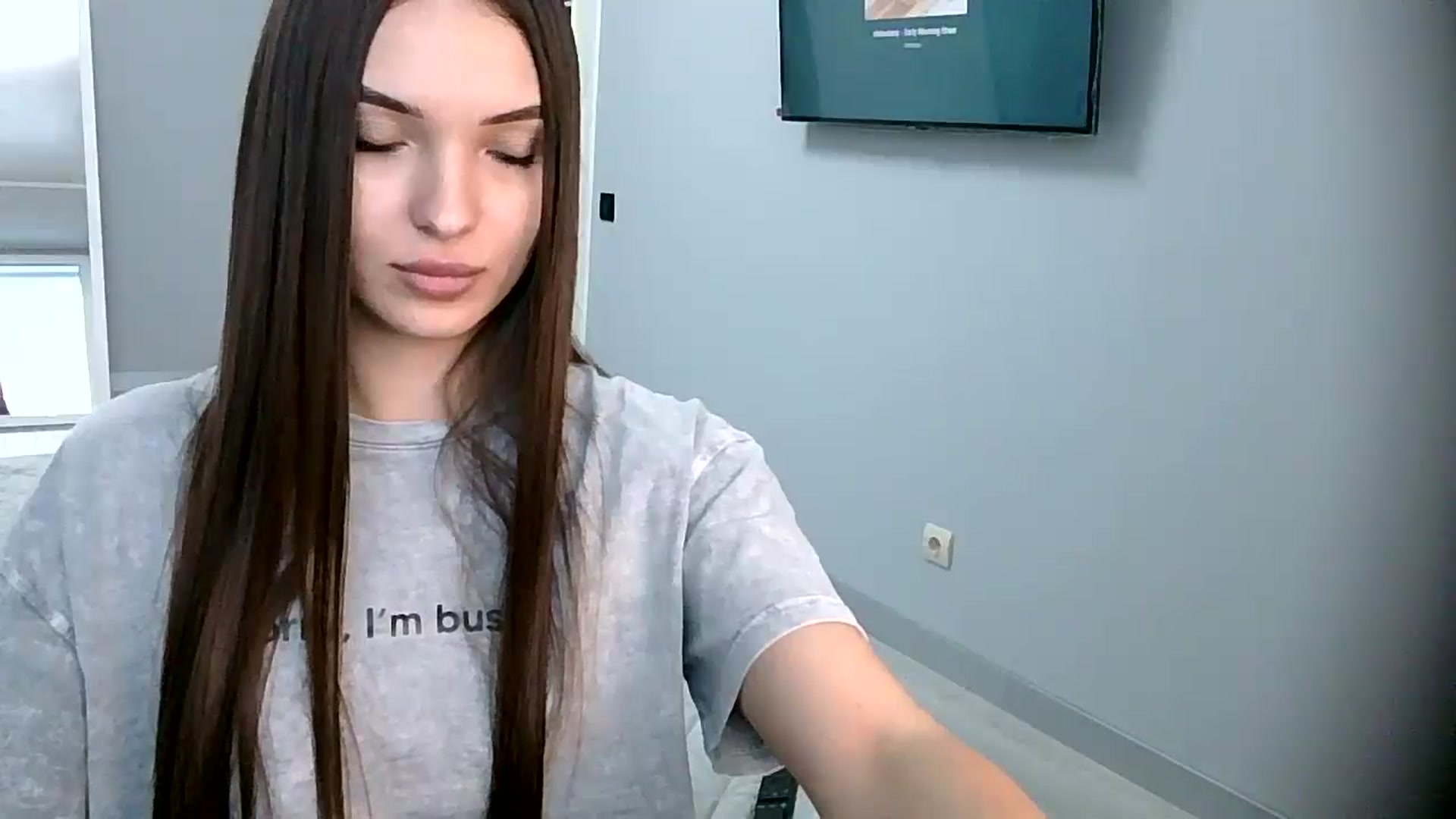 Gallery image thumbnail from LizzyStarr's myfreecams stream on, 04/02/2025, 11:48 image 17 of 20