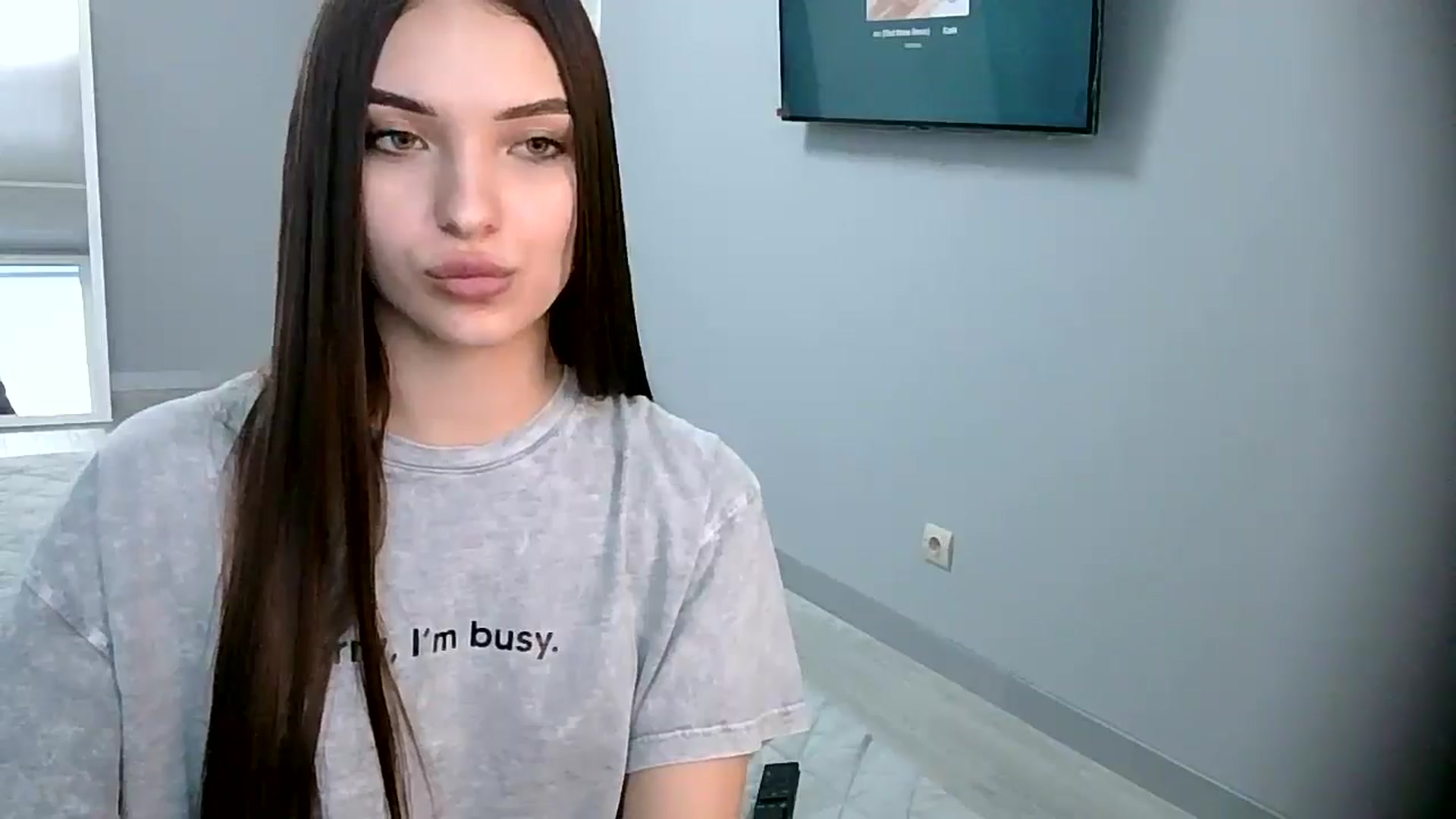 Gallery image thumbnail from LizzyStarr's myfreecams stream on, 04/02/2025, 11:48 image 20 of 20