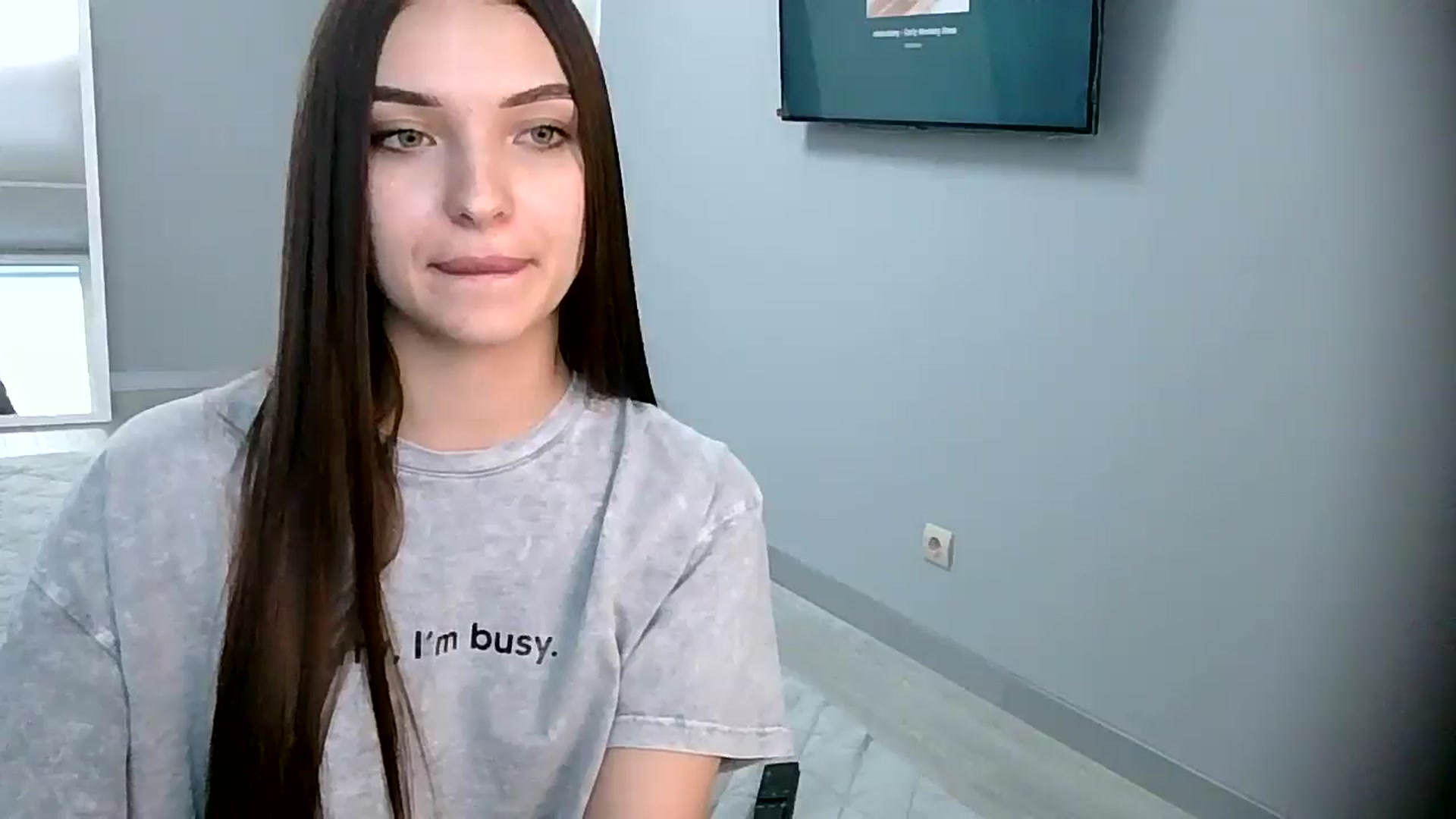 Gallery image thumbnail from LizzyStarr's myfreecams stream on, 04/02/2025, 11:48 image 19 of 20