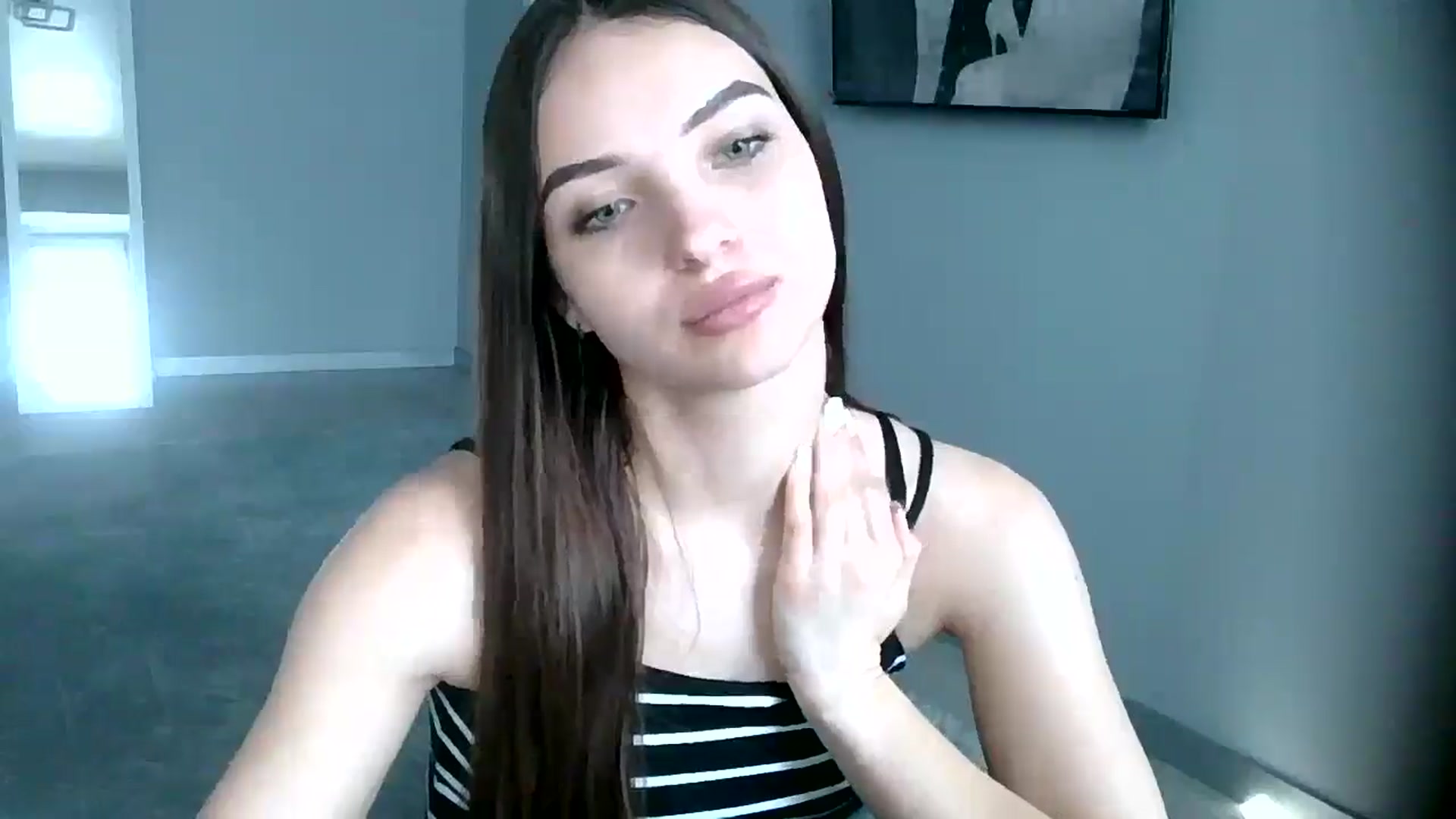 Gallery image thumbnail from LizzyStarr's myfreecams stream on, 04/04/2025, 09:14 image 12 of 20