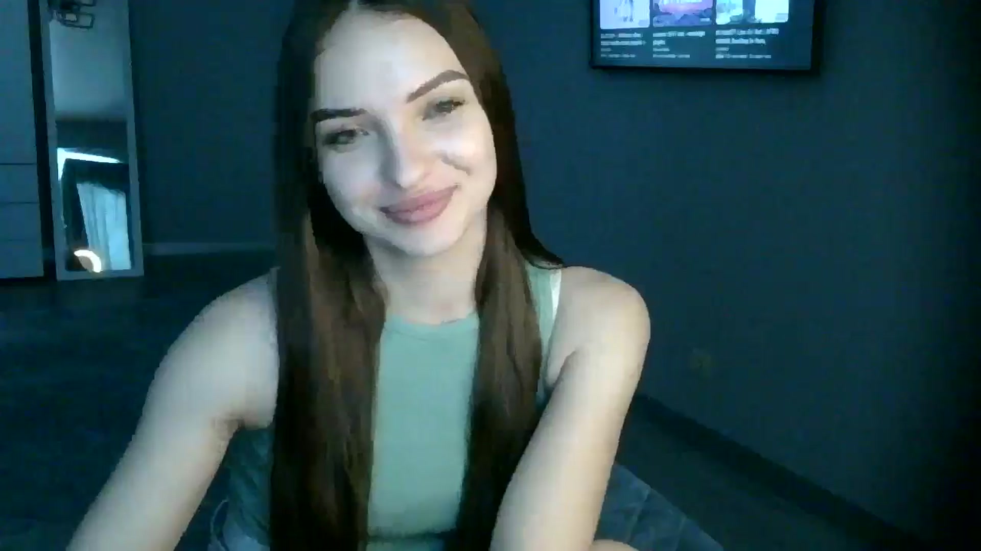 Gallery image thumbnail from LizzyStarr's myfreecams stream on, 04/05/2025, 09:56 image 3 of 20
