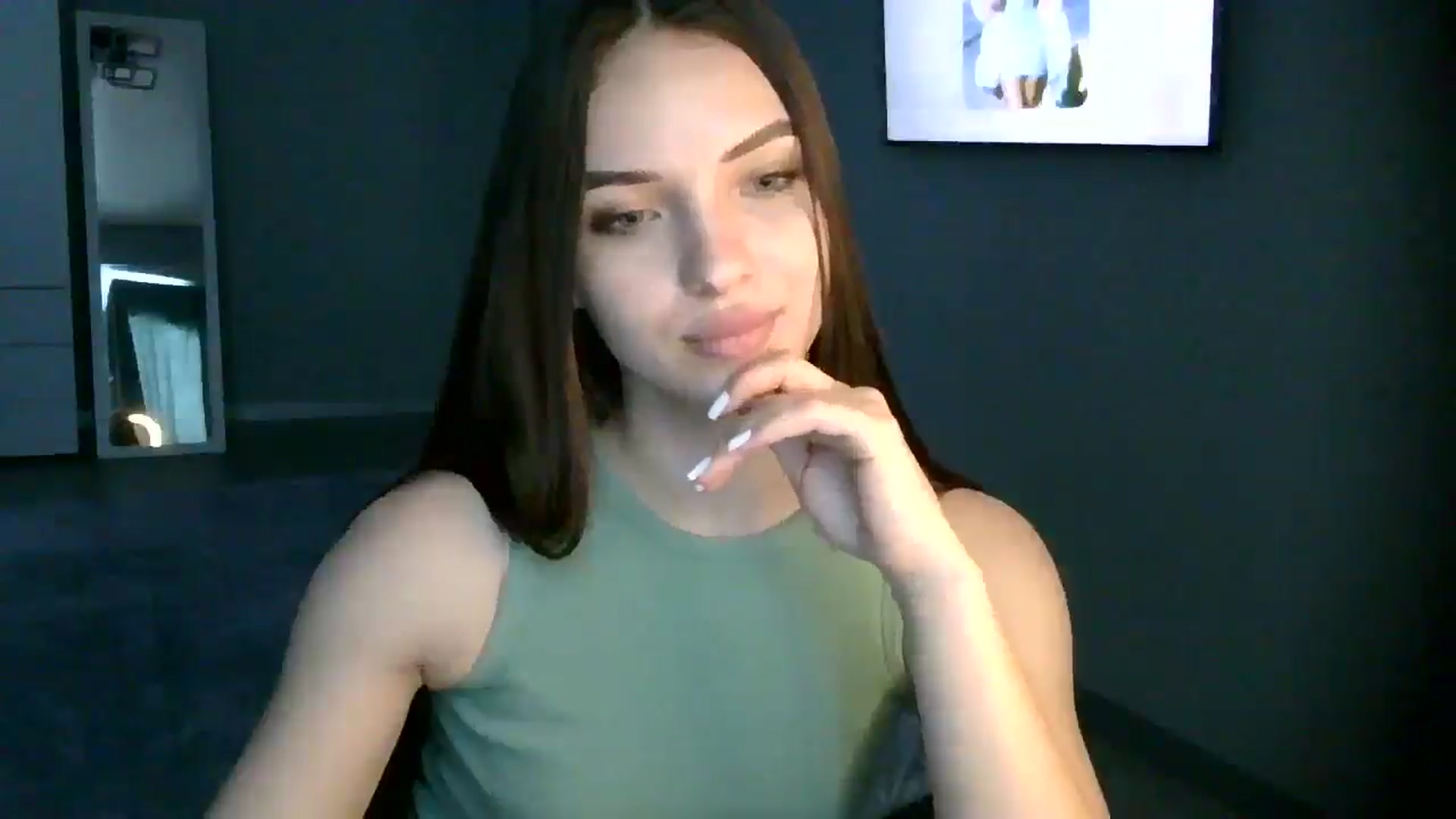 Gallery image thumbnail from LizzyStarr's myfreecams stream on, 04/05/2025, 10:37 image 18 of 20