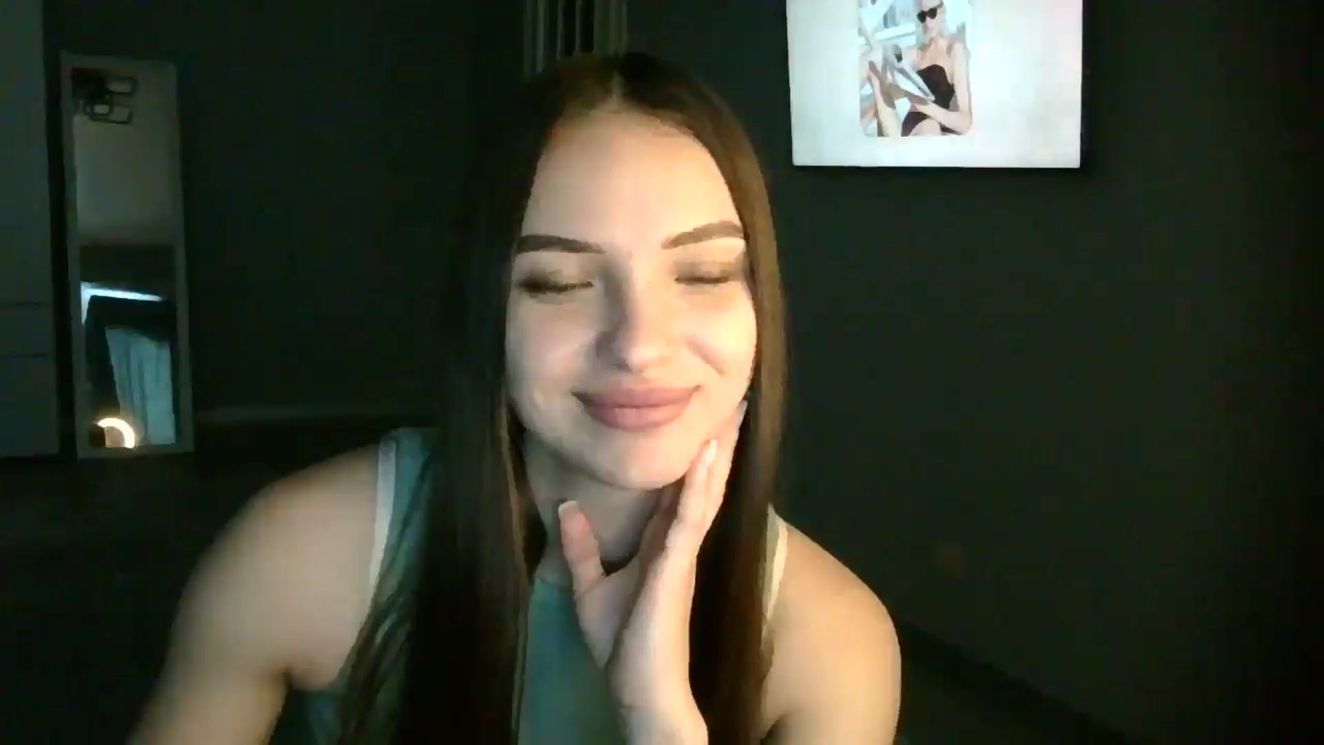 Gallery image thumbnail from LizzyStarr's myfreecams stream on, 04/05/2025, 12:02 image 18 of 20