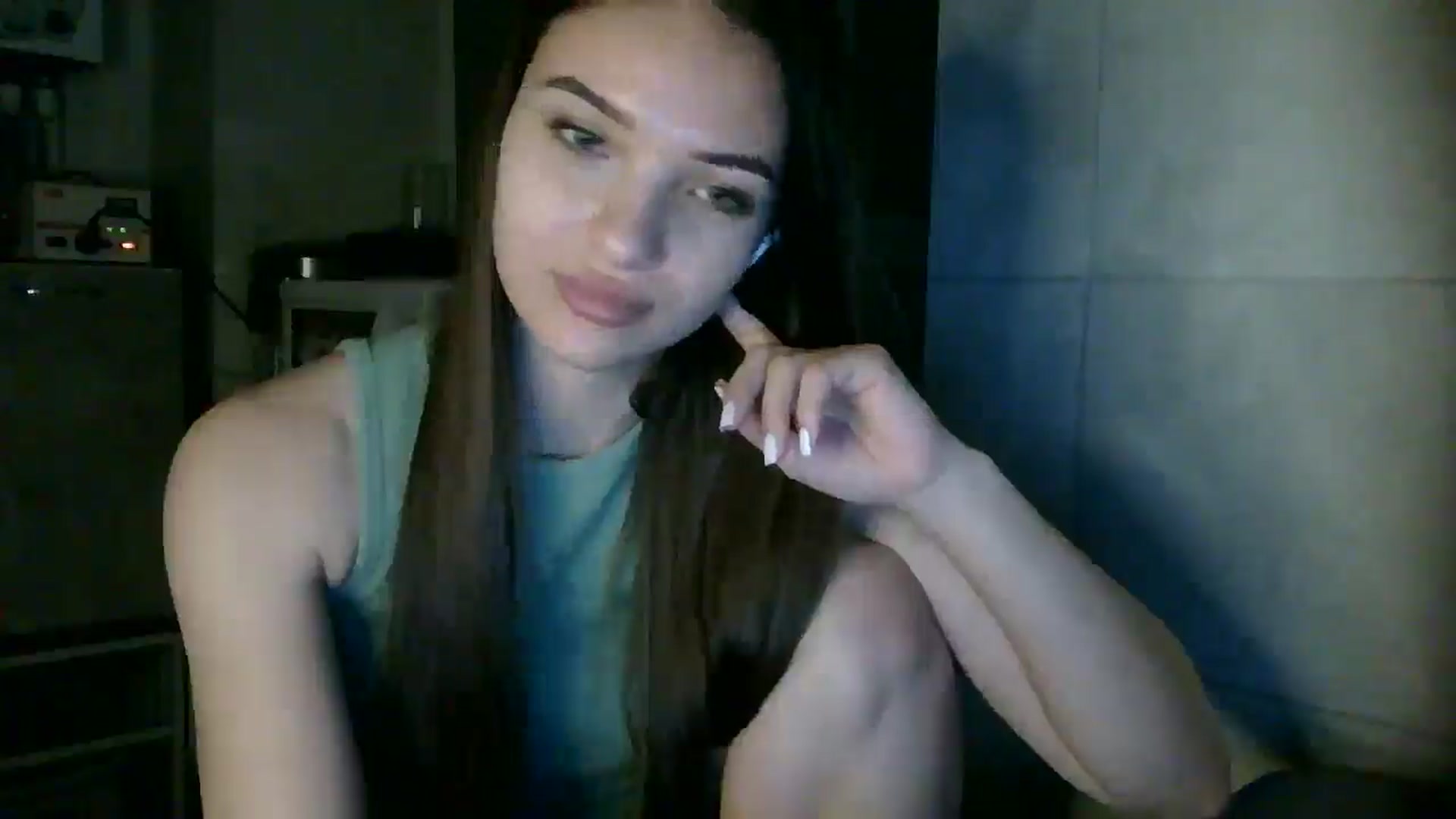 Gallery image thumbnail from LizzyStarr's myfreecams stream on, 04/09/2025, 18:37 image 9 of 20