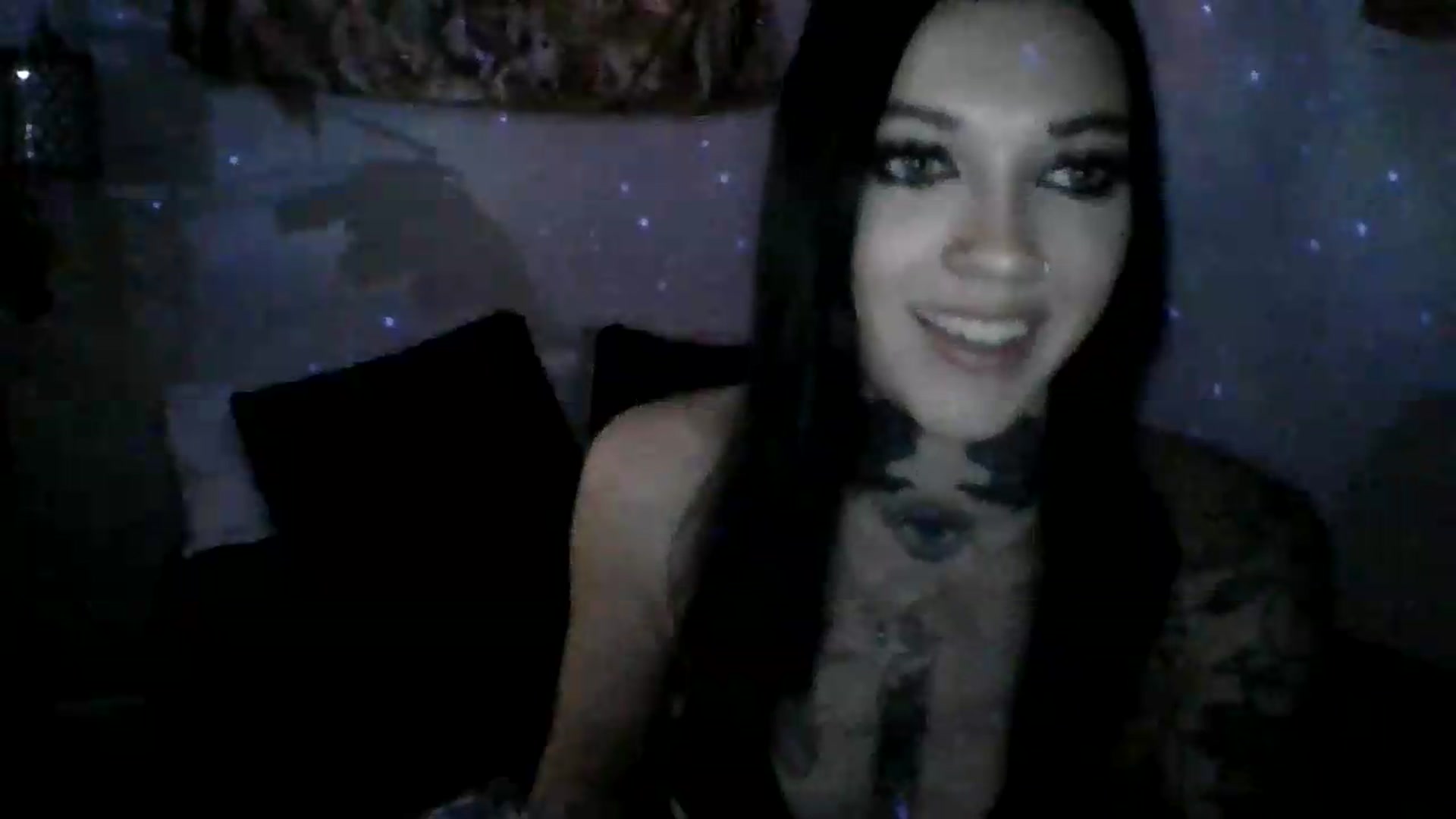 Gallery image thumbnail from LizzyVicious's myfreecams stream on, 08/05/2026, 06:06 image 2 of 20