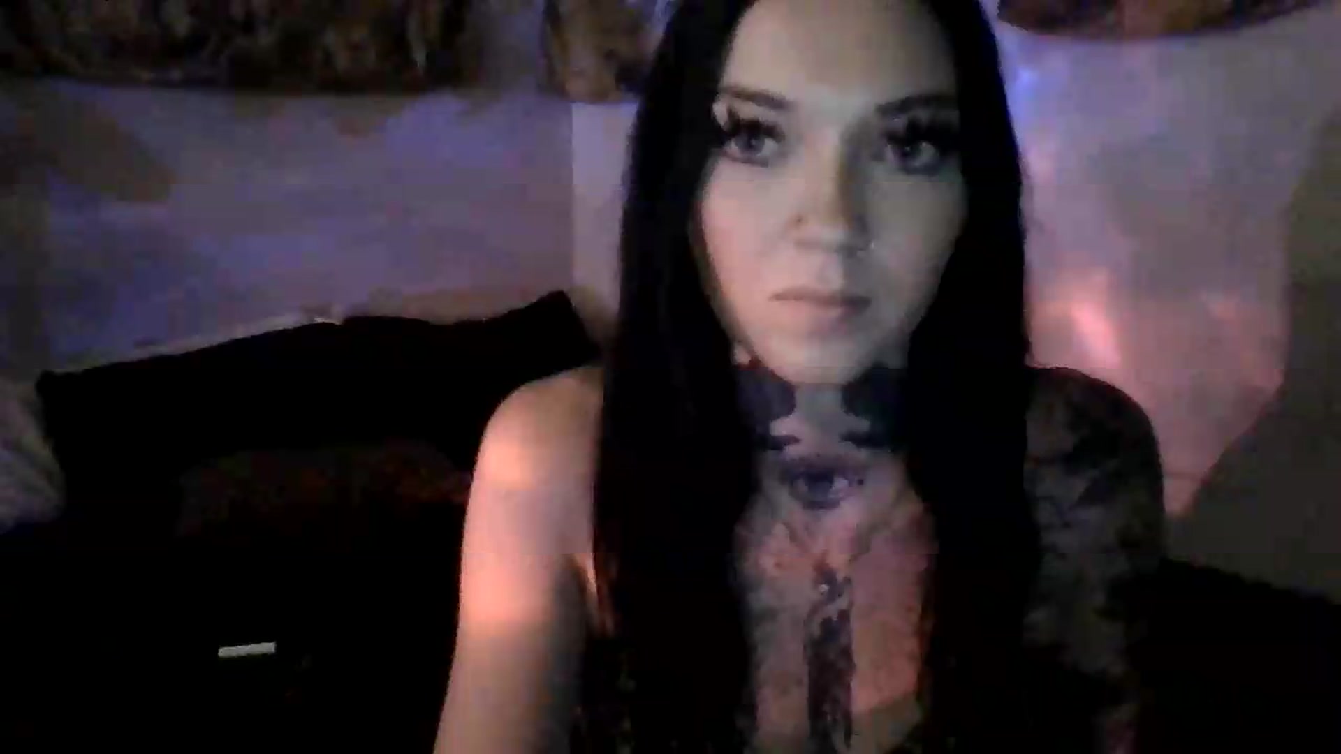 Gallery image thumbnail from LizzyVicious's myfreecams stream on, 08/12/2026, 07:45 image 5 of 20