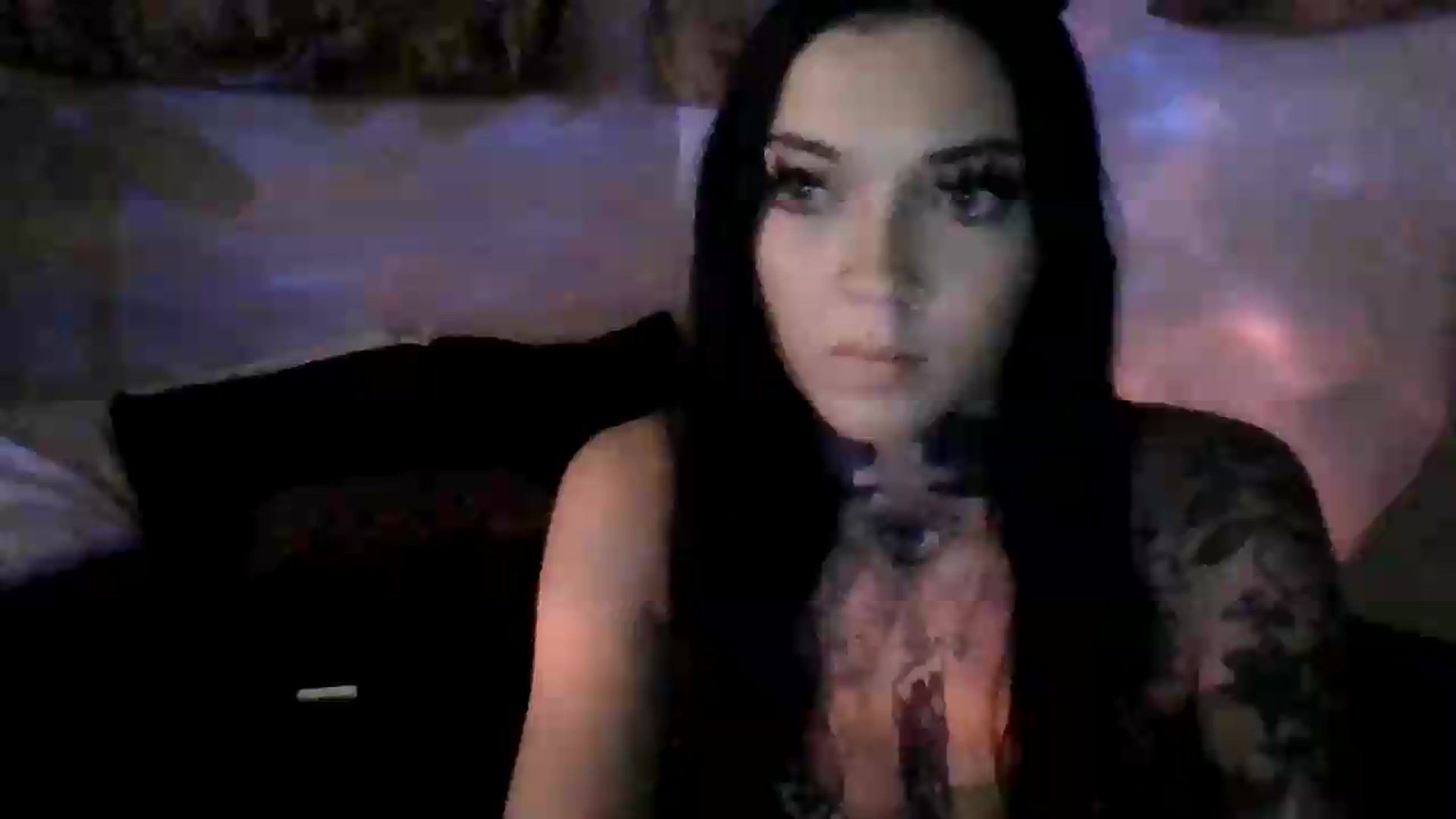 Gallery image thumbnail from LizzyVicious's myfreecams stream on, 08/12/2026, 07:45 image 16 of 20