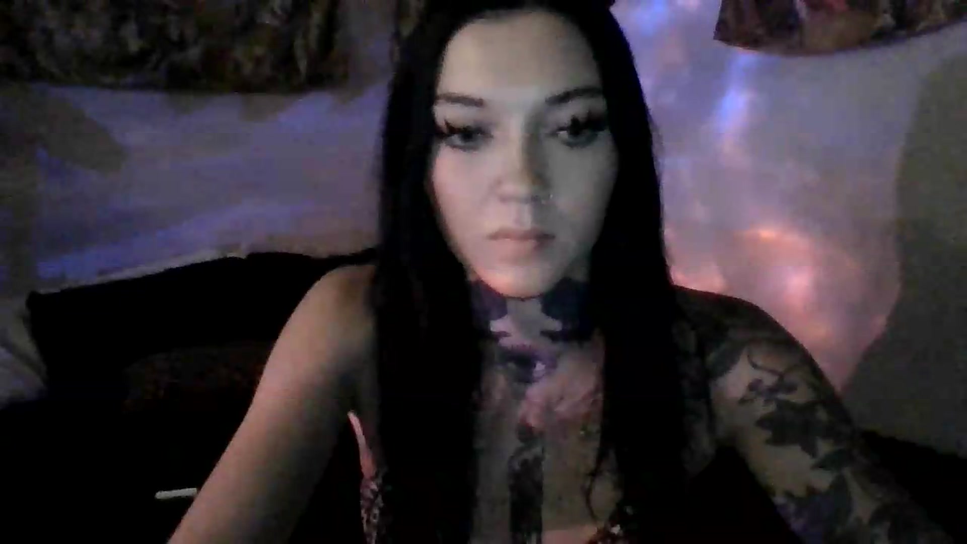 Gallery image thumbnail from LizzyVicious's myfreecams stream on, 08/12/2026, 07:45 image 2 of 20