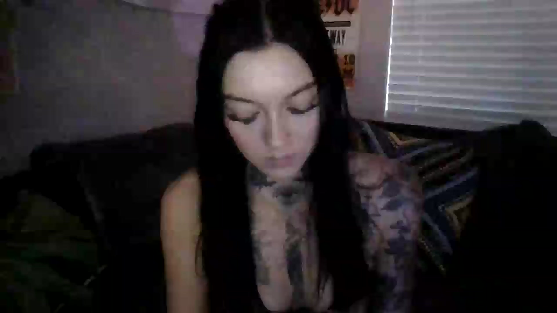 Gallery image thumbnail from LizzyVicious's myfreecams stream on, 08/14/2026, 06:27 image 18 of 20