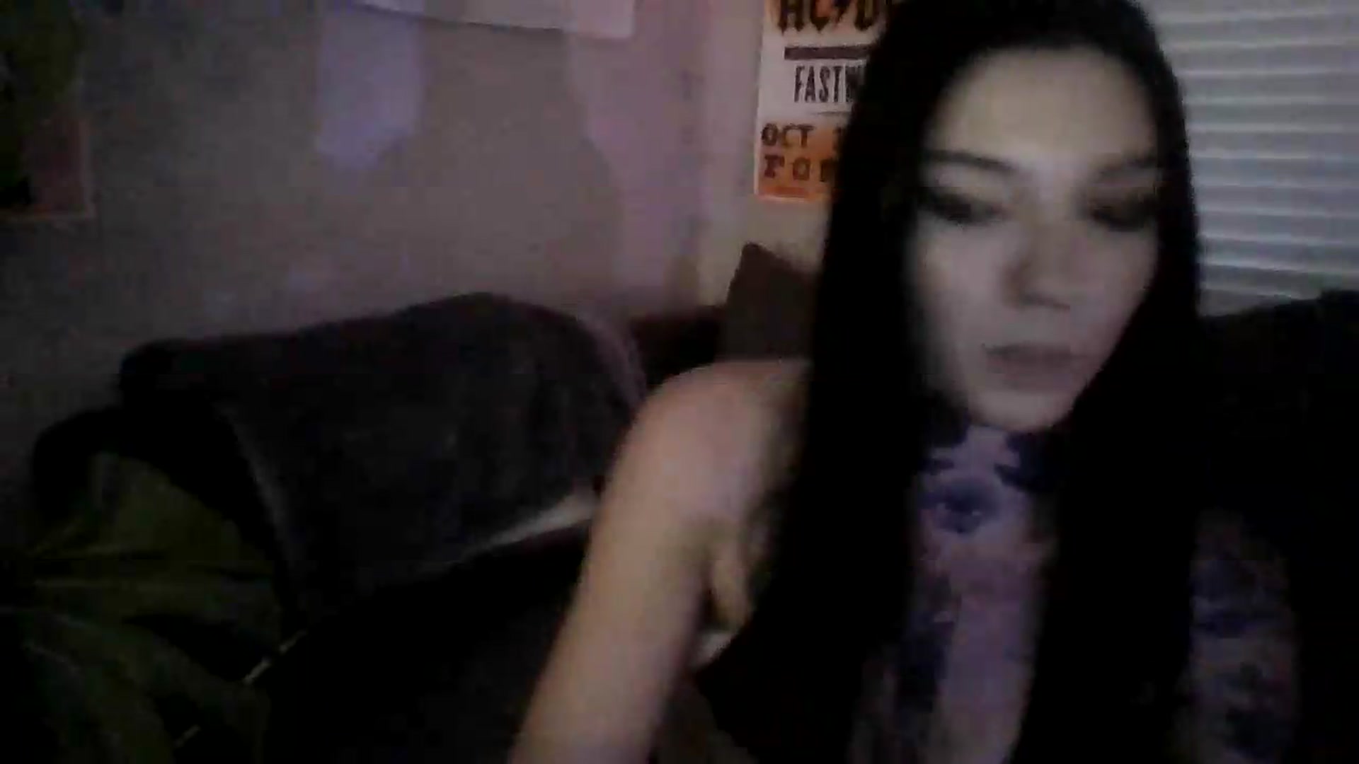 Gallery image thumbnail from LizzyVicious's myfreecams stream on, 08/14/2026, 06:51 image 4 of 20