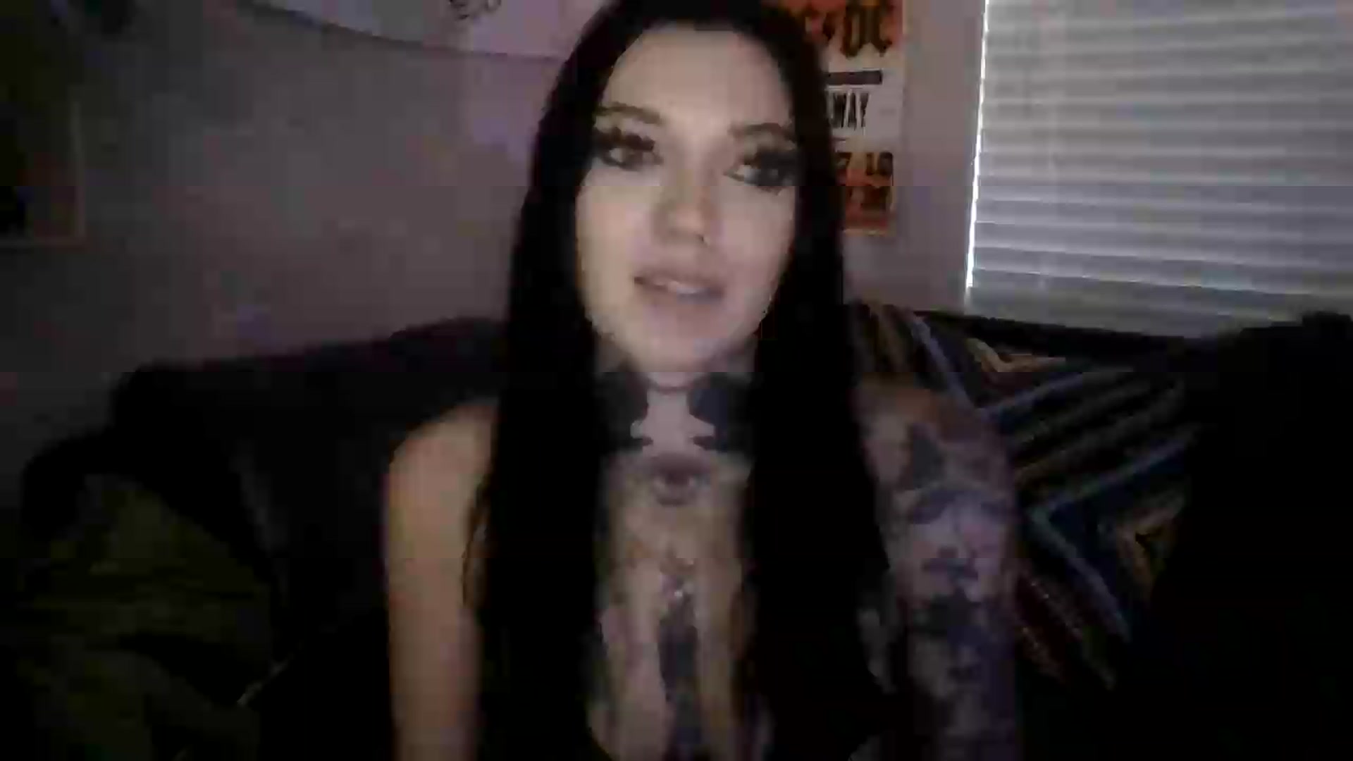 Gallery image thumbnail from LizzyVicious's myfreecams stream on, 08/14/2026, 06:51 image 13 of 20