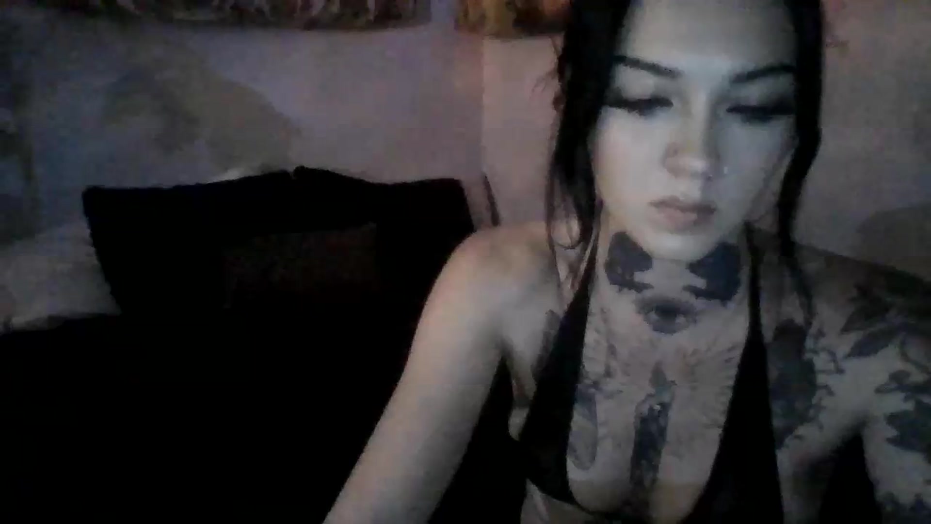 Gallery image thumbnail from LizzyVicious's myfreecams stream on, 09/01/2026, 05:17 image 17 of 20