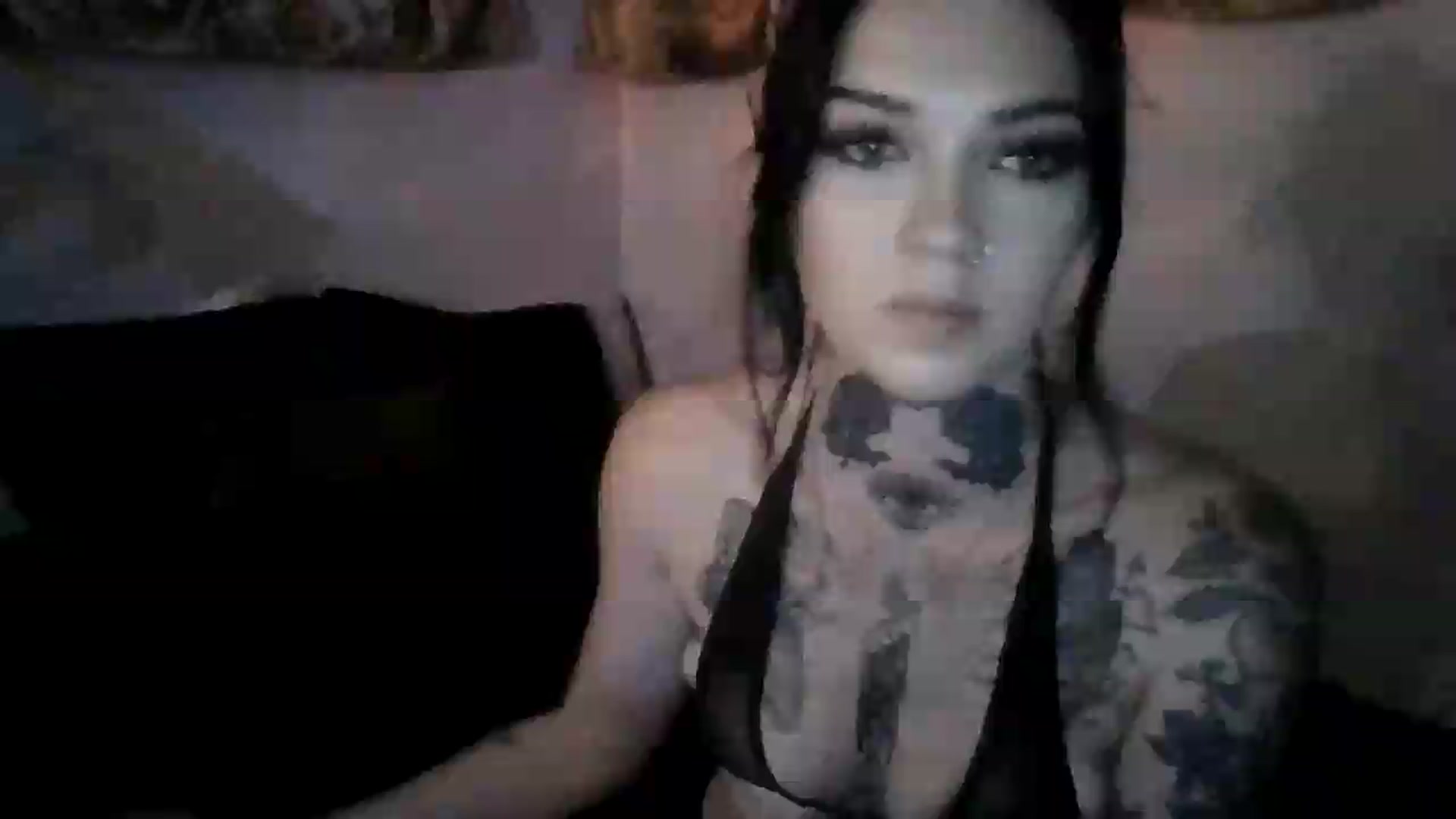 Gallery image thumbnail from LizzyVicious's myfreecams stream on, 09/01/2026, 05:17 image 2 of 20