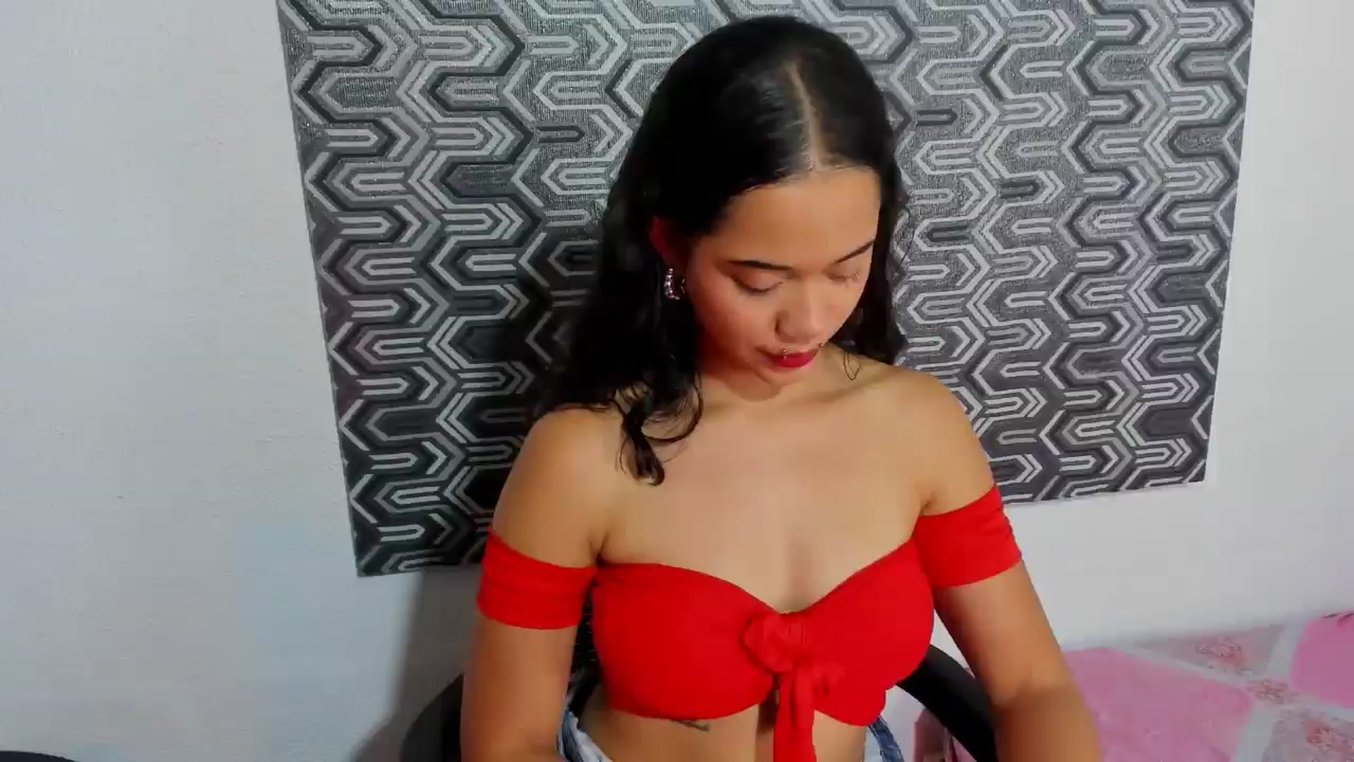 Gallery image thumbnail from Lizzysun's myfreecams stream on, 09/01/2025, 14:48 image 1 of 20