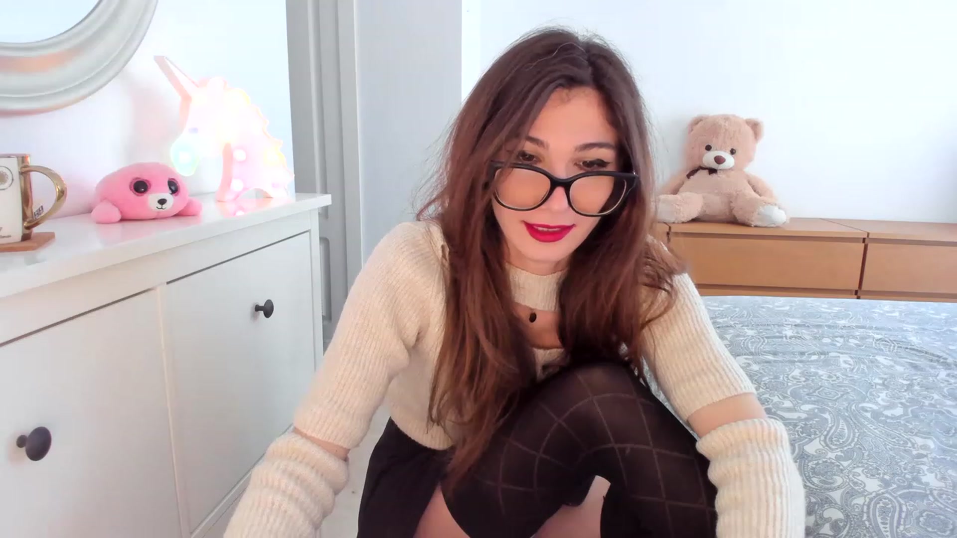 Gallery image thumbnail from LlamaTellU's myfreecams stream on, 03/03/2023, 09:01 image 7 of 20