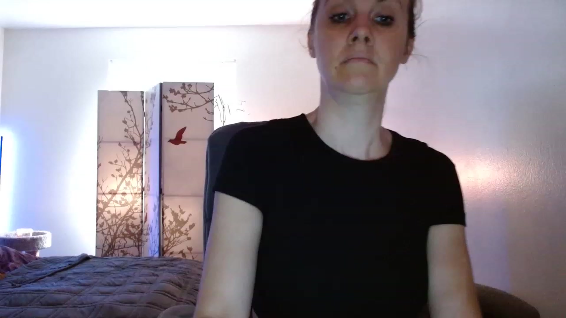 Gallery image thumbnail from LoVe_On__'s myfreecams stream on, 04/24/2023, 15:15 image 7 of 20