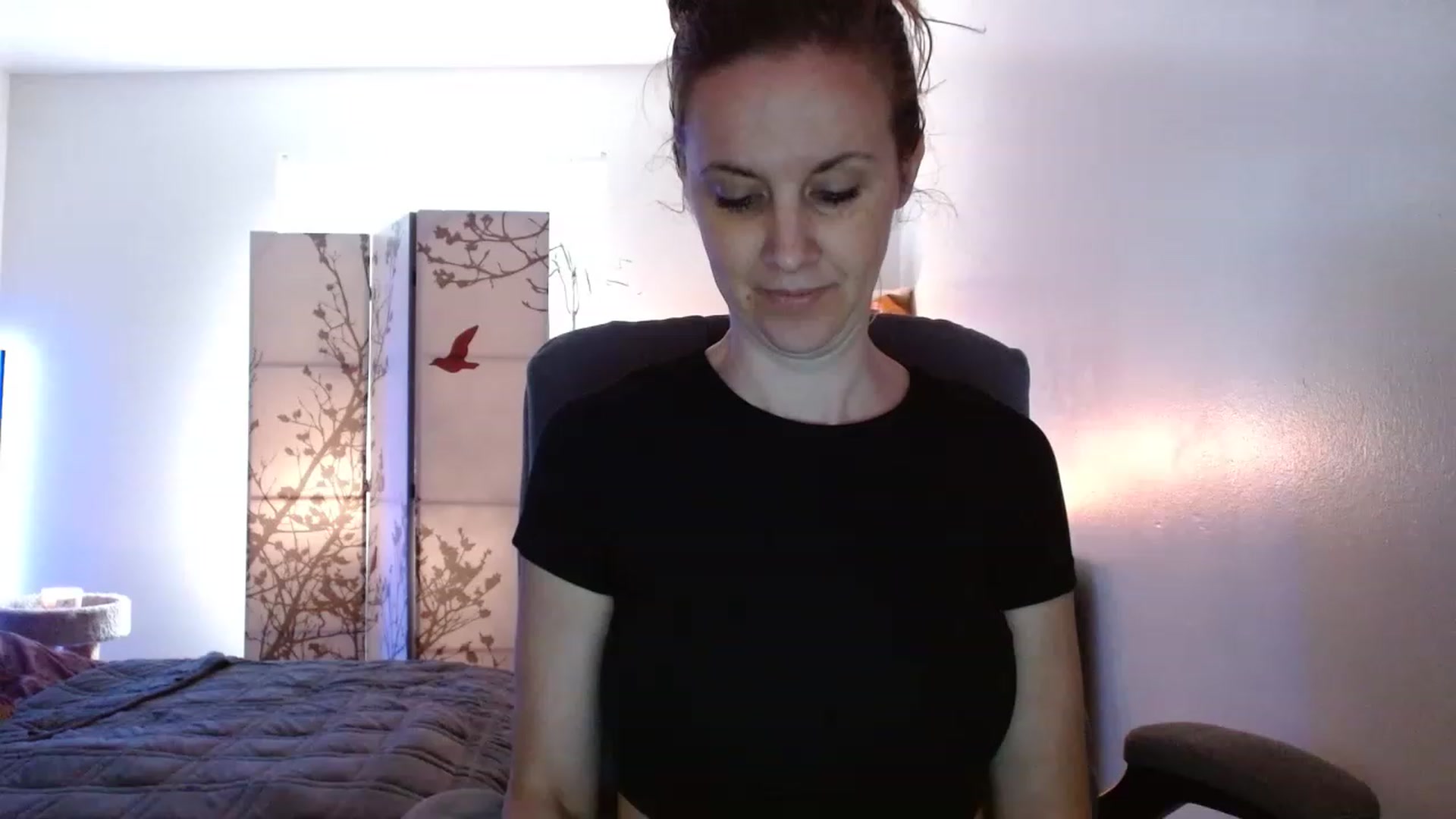 Gallery image thumbnail from LoVe_On__'s myfreecams stream on, 04/24/2023, 15:15 image 9 of 20