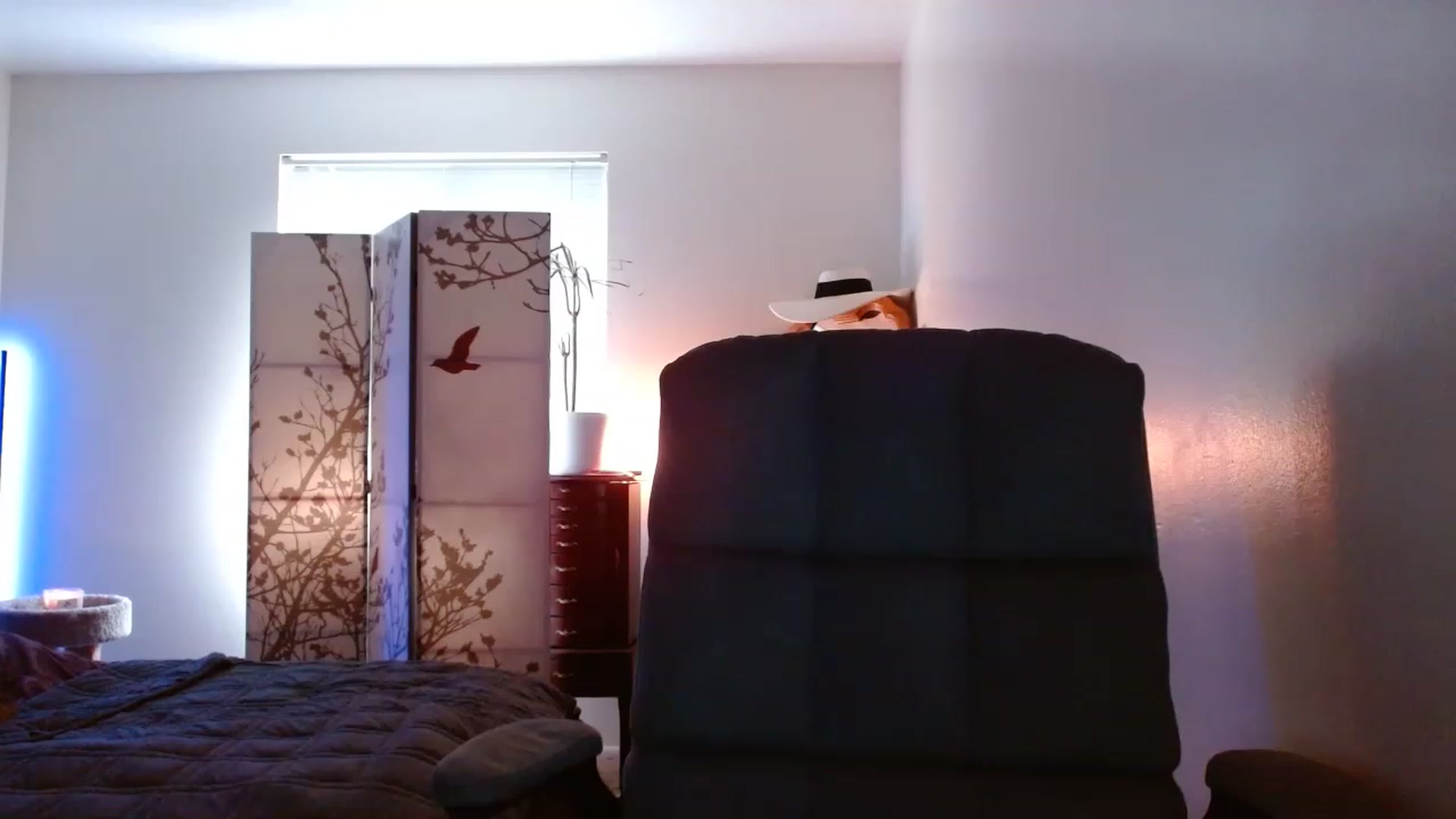 Gallery image thumbnail from LoVe_On__'s myfreecams stream on, 04/24/2023, 15:15 image 4 of 20