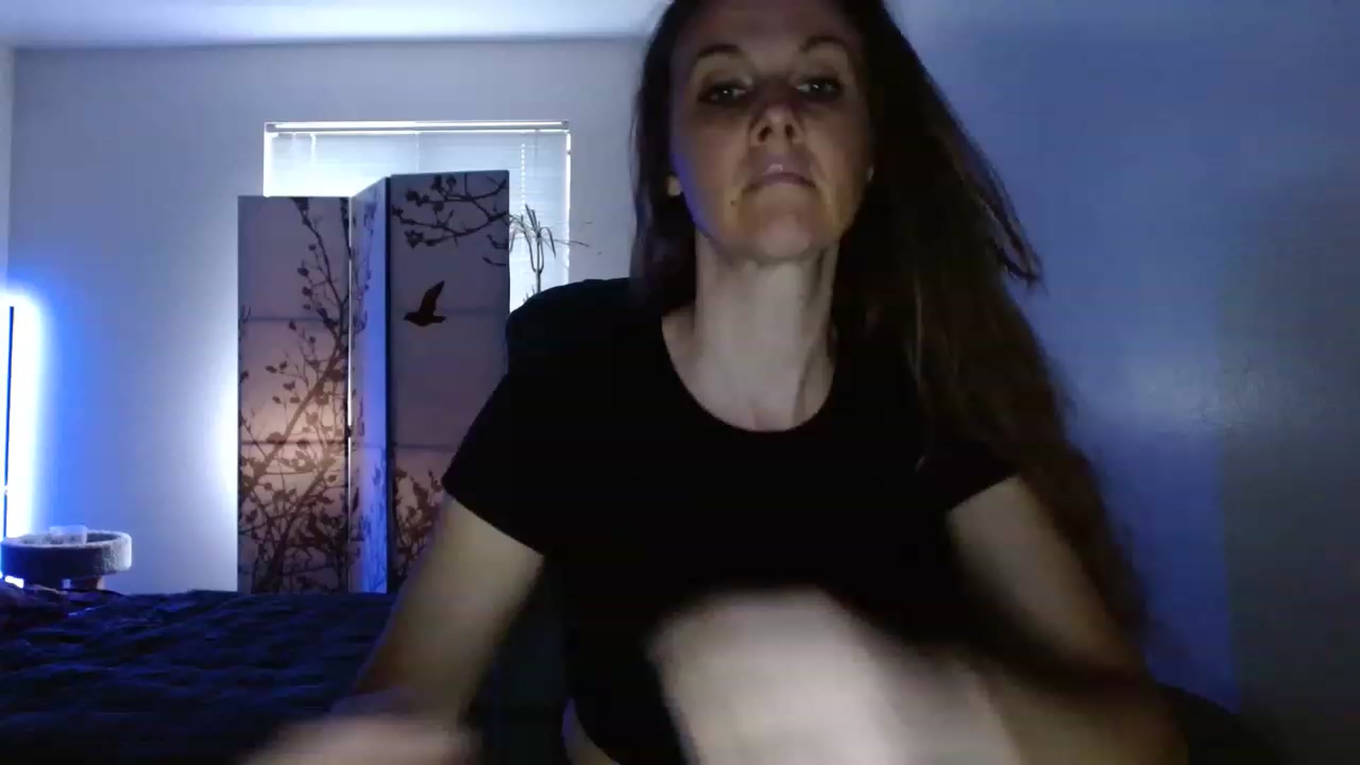 Gallery image thumbnail from LoVe_On__'s myfreecams stream on, 04/25/2023, 24:52 image 1 of 20